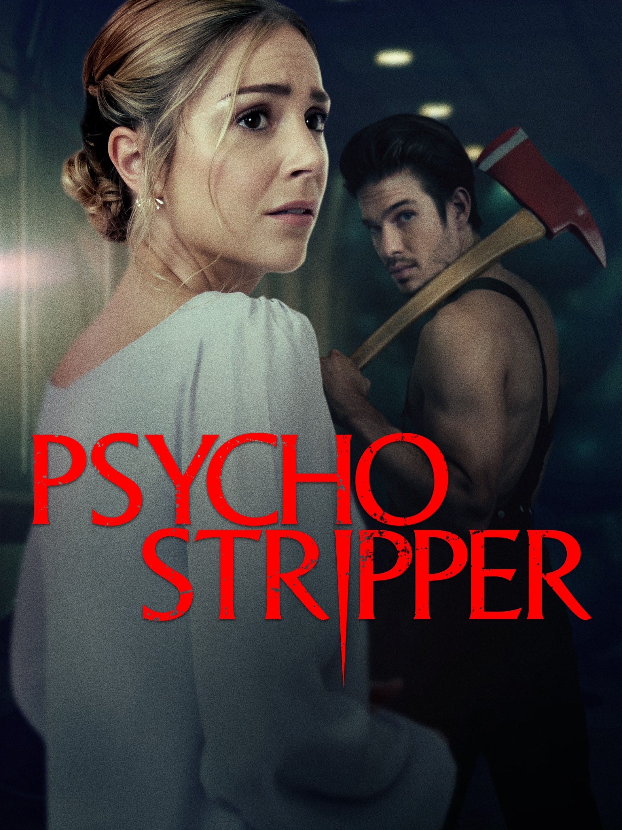 Psycho Stripper | Rotten Tomatoes