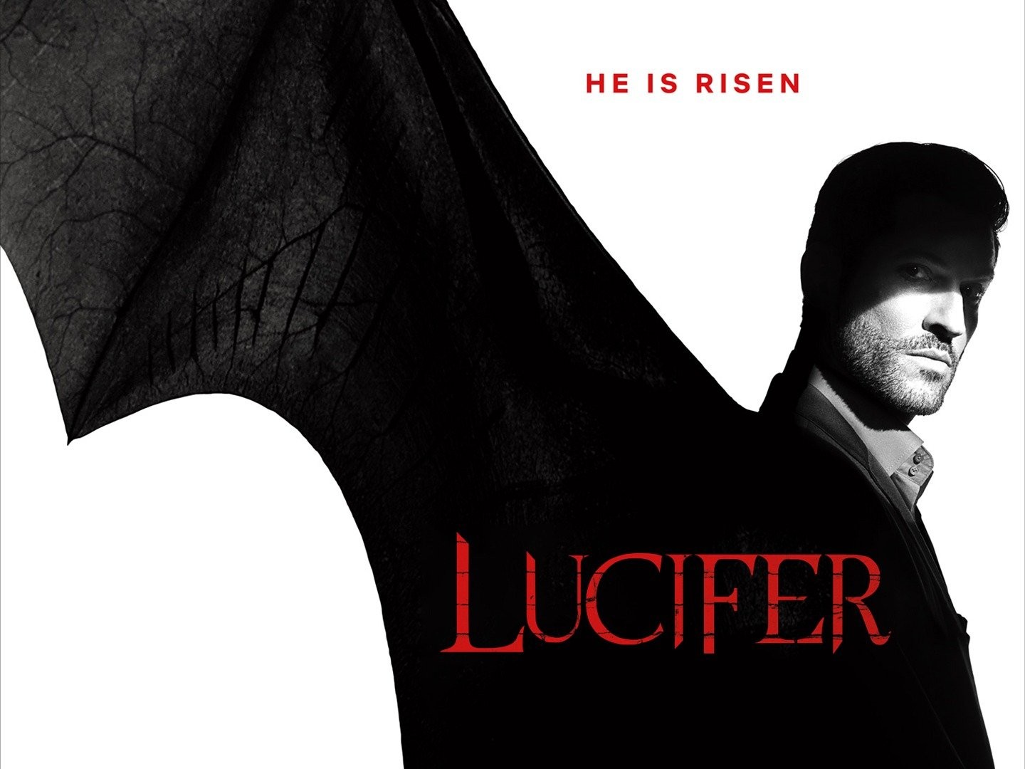 TV Time - Lucifer (TVShow Time)