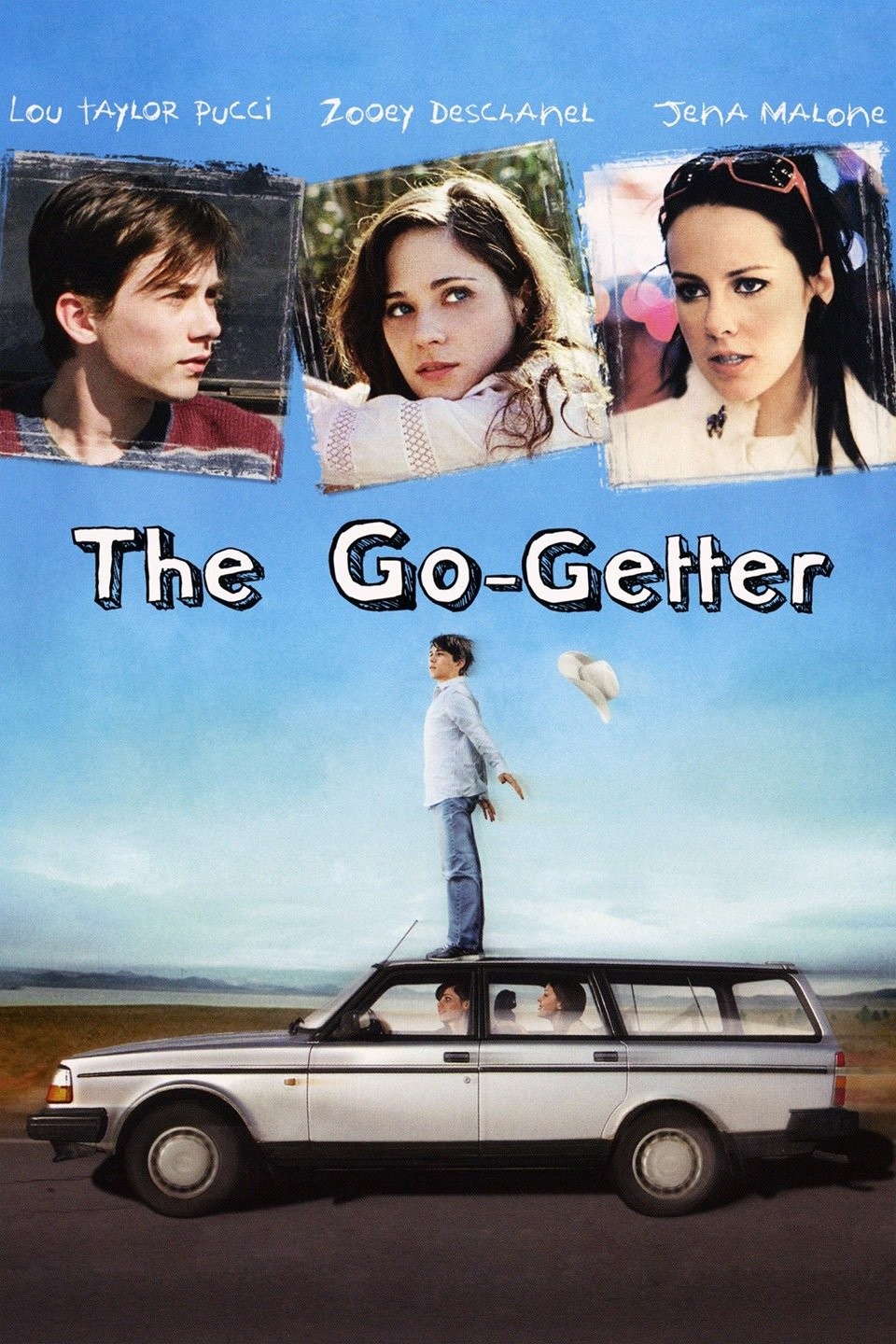 The Go-Getter | Rotten Tomatoes