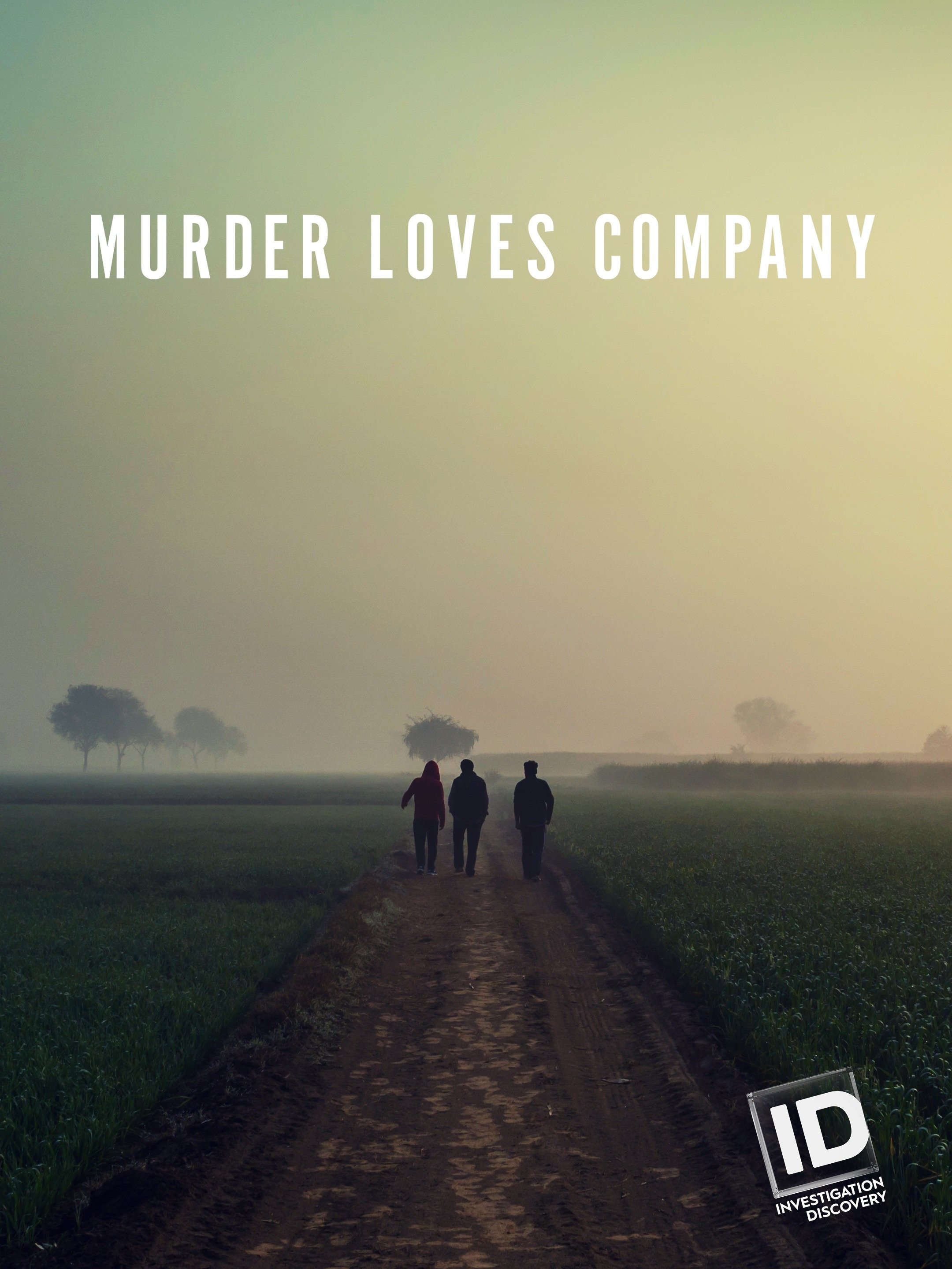 Murder Loves Company: Season 1 Pictures | Rotten Tomatoes