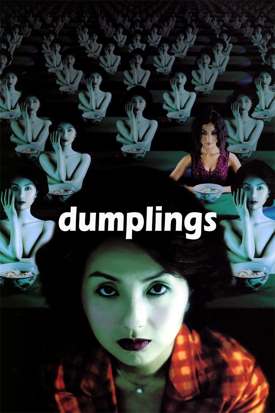 Dumplings | Rotten Tomatoes