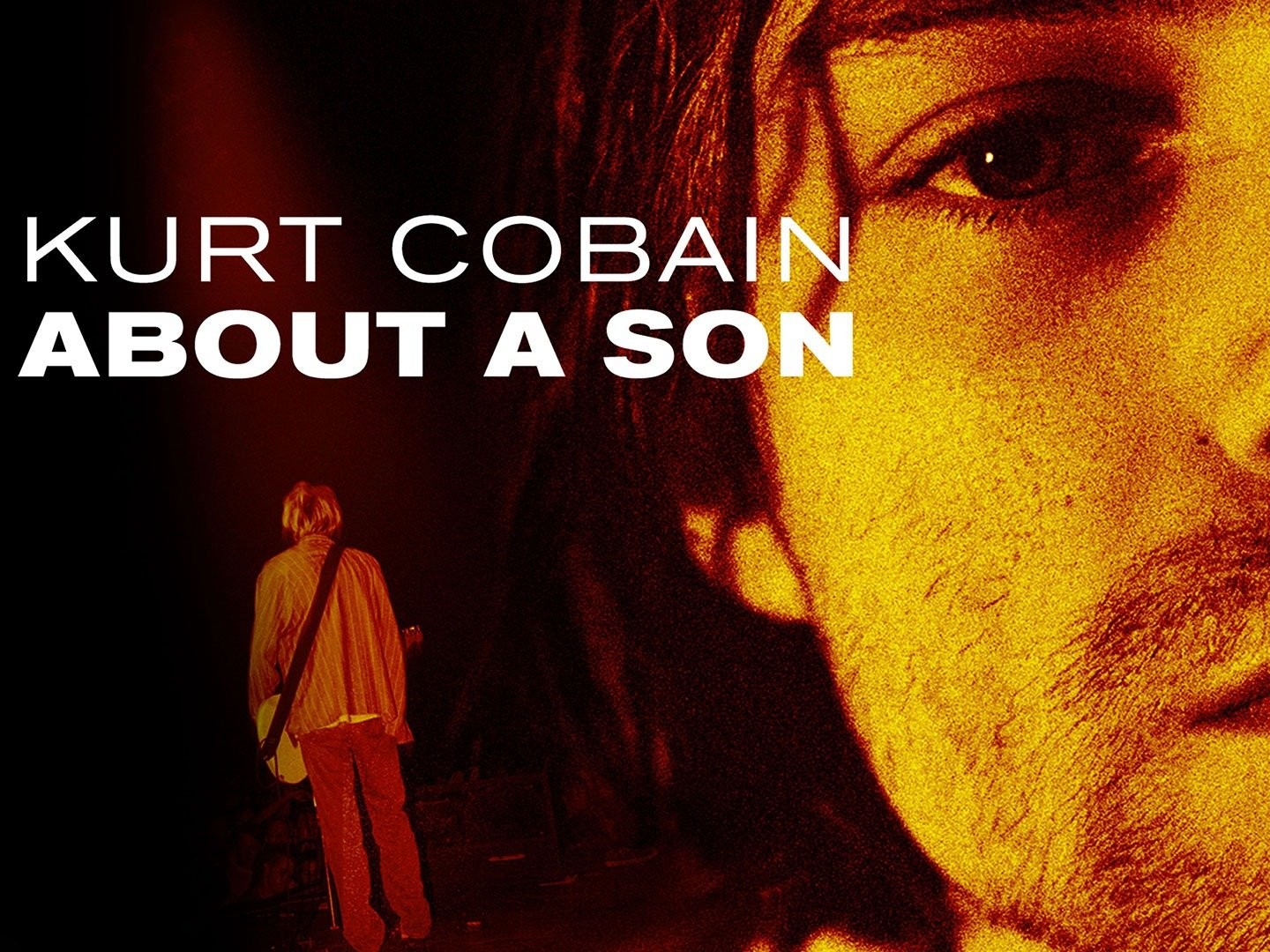 Kurt Cobain About a Son - Rotten Tomatoes