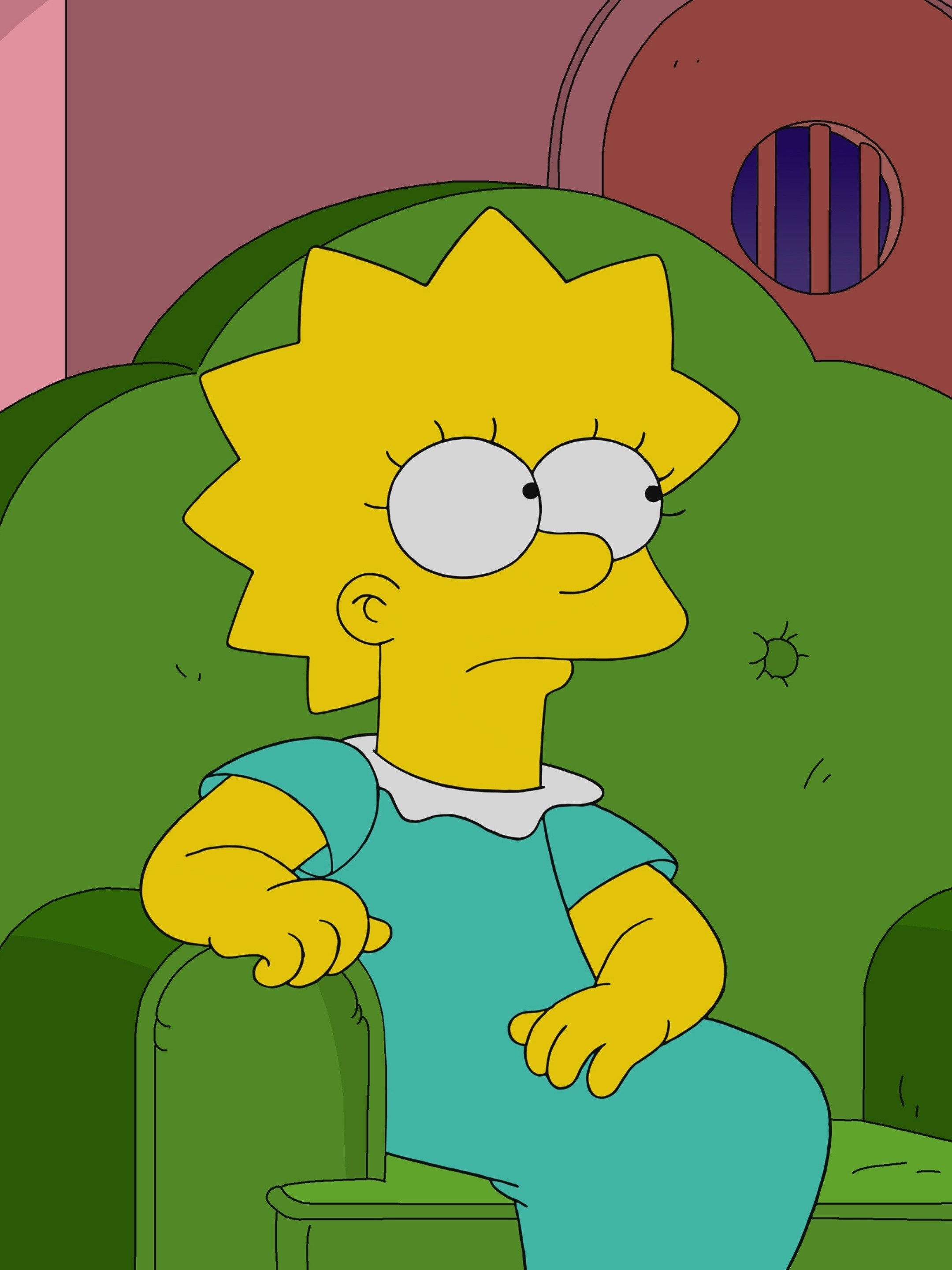 The Simpsons Season 30 Episode 22 Rotten Tomatoes