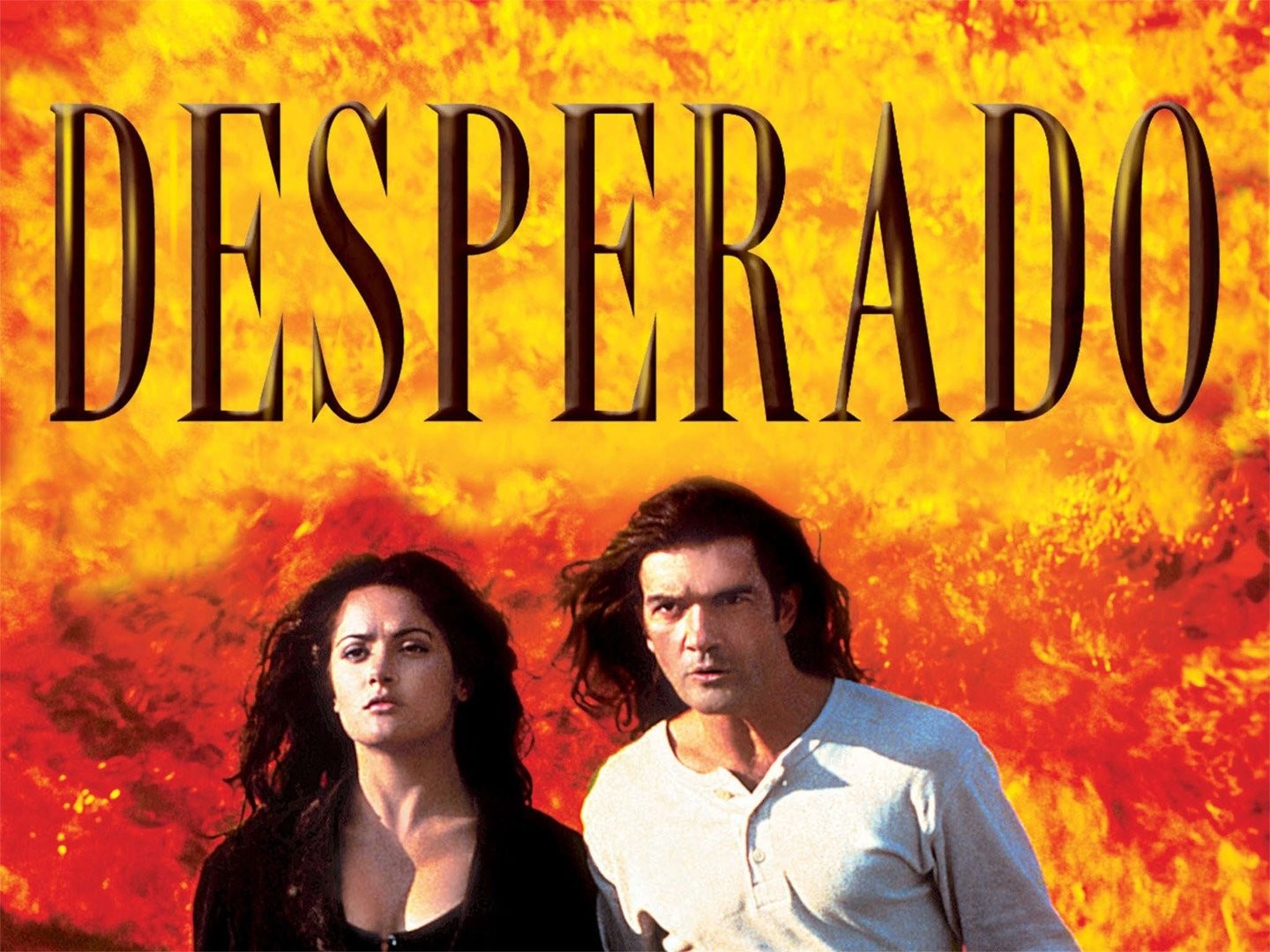 Meaning of Desperado by TVNESHI