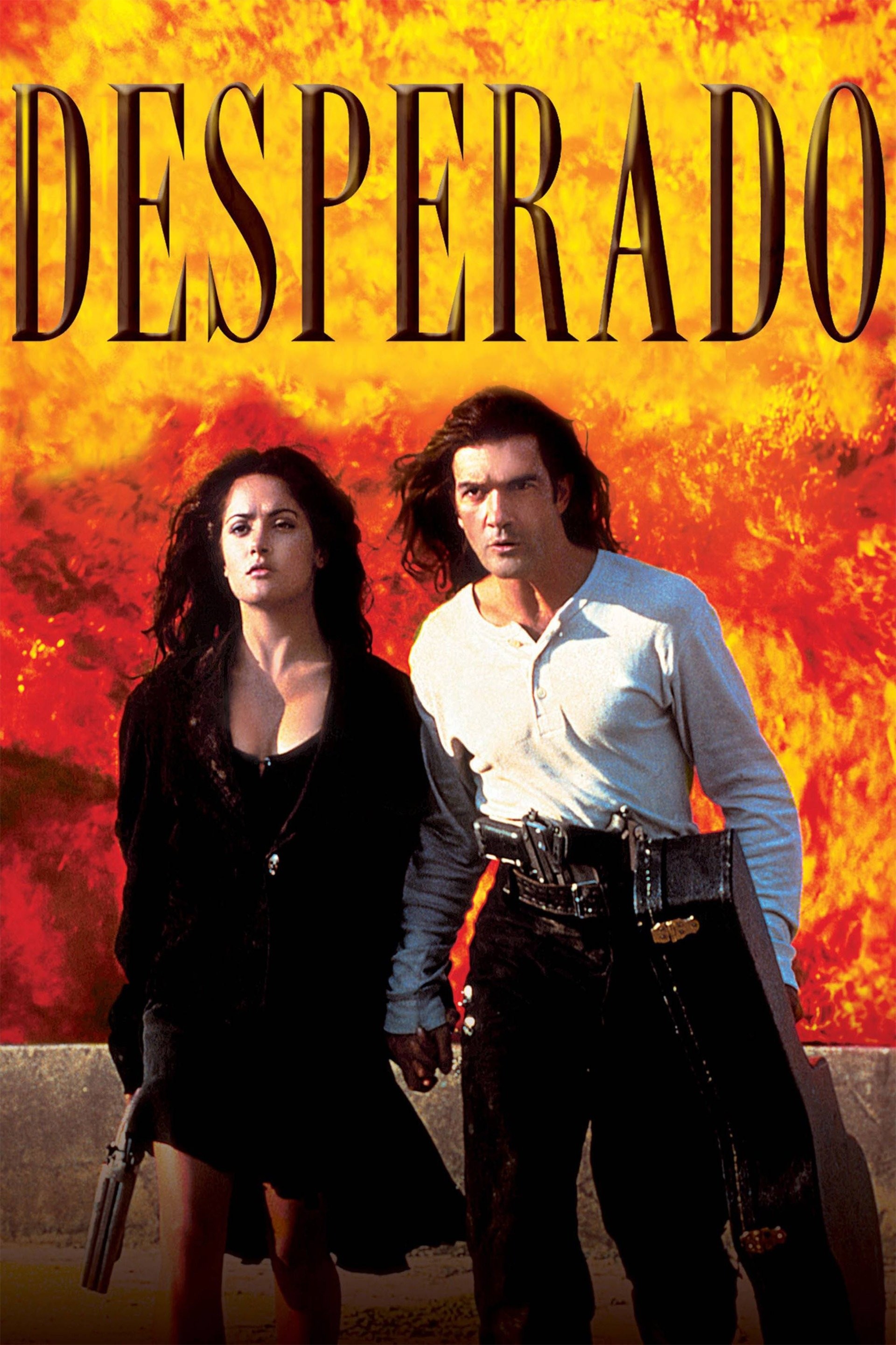 Desperado (1995) –