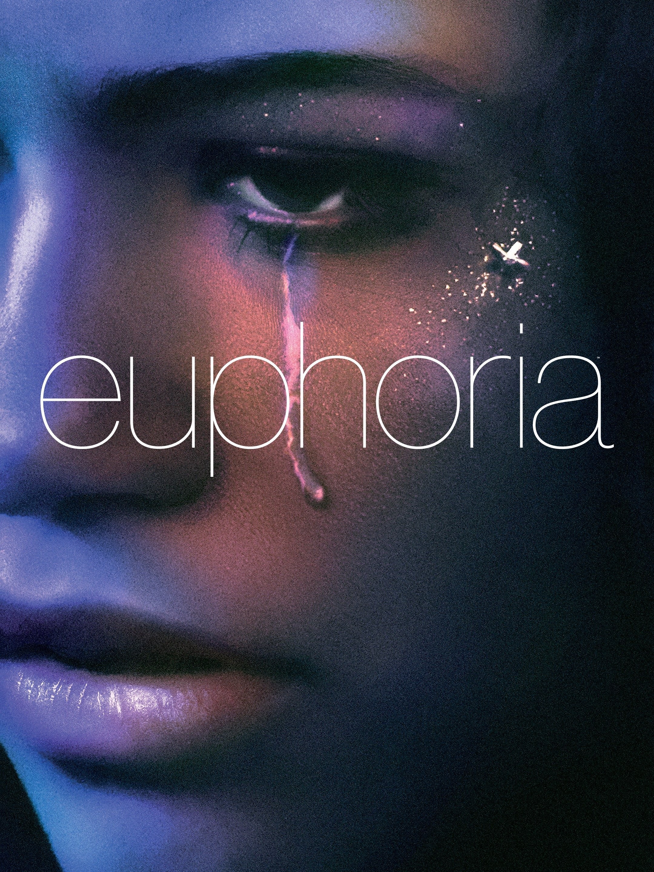 Euphoria Season 1 Featurette Zendaya and Hunter Schafer