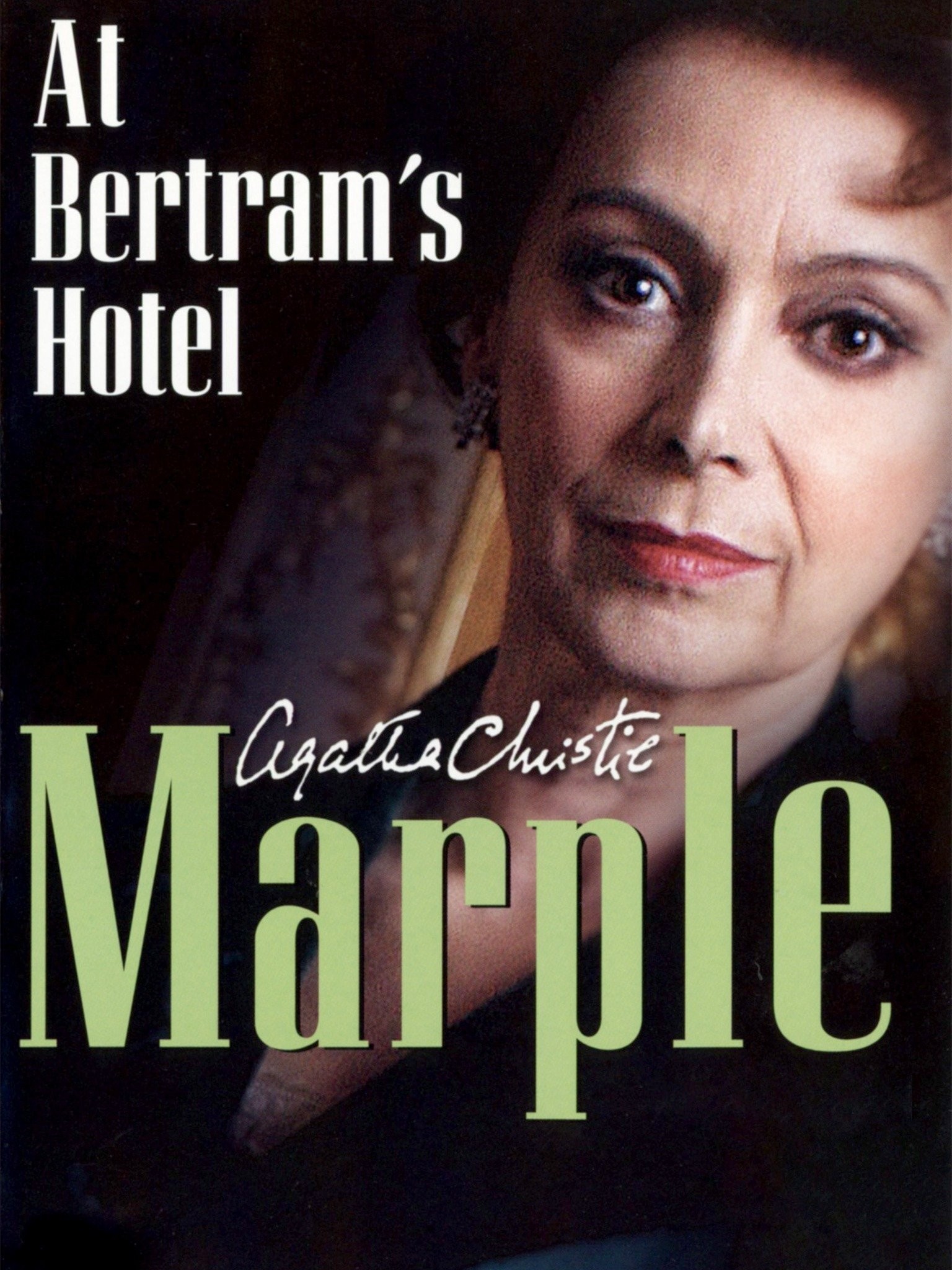 Marple: At Bertram's Hotel | Rotten Tomatoes