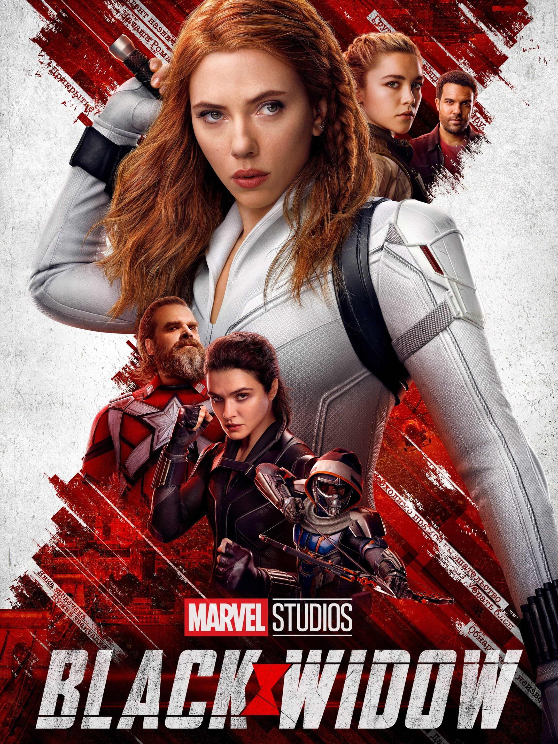 2160px x 2880px - Black Widow | Rotten Tomatoes