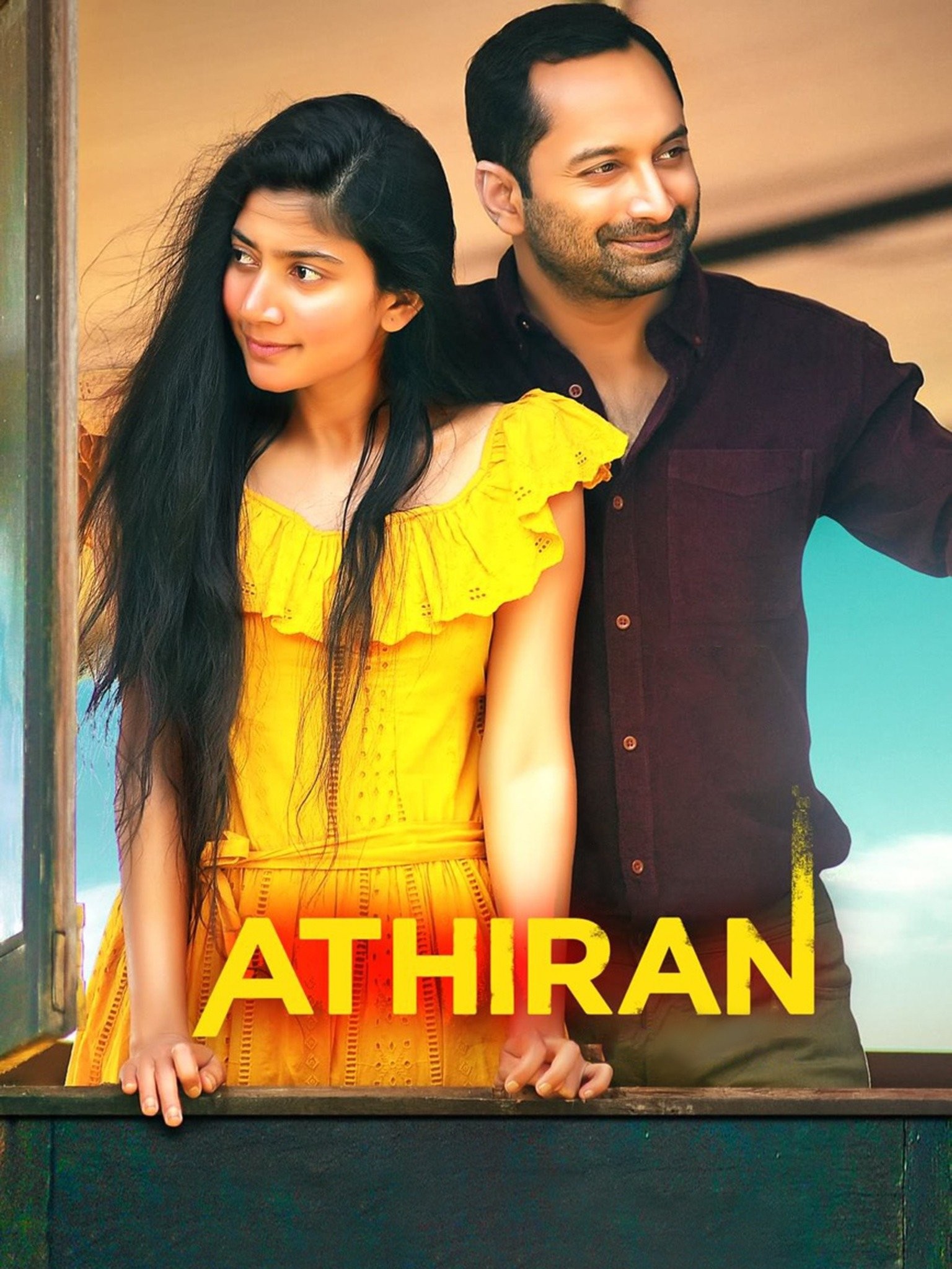 Athiran full movie 2025 watch online