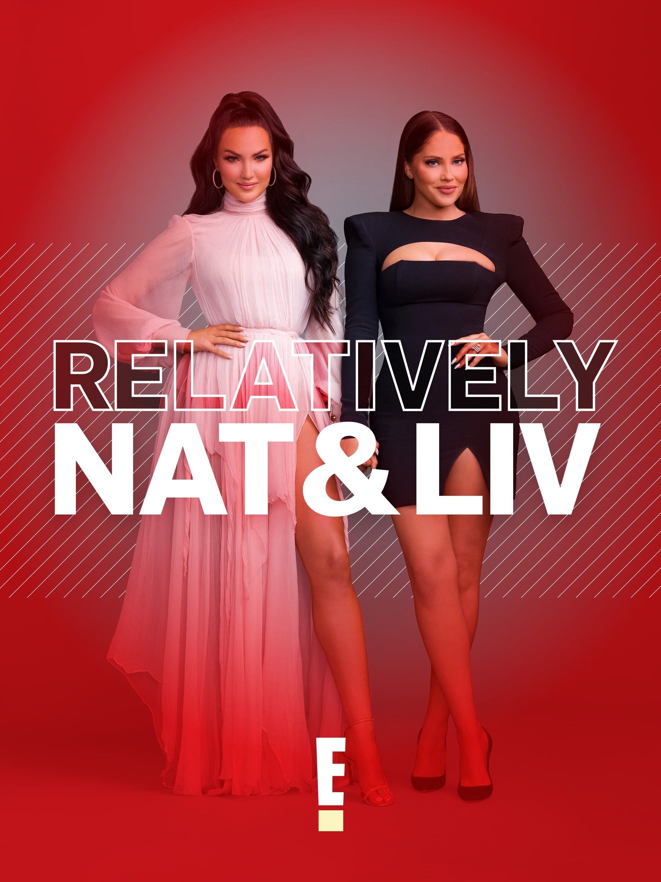 Relatively Nat & Liv Season 1 | Rotten Tomatoes