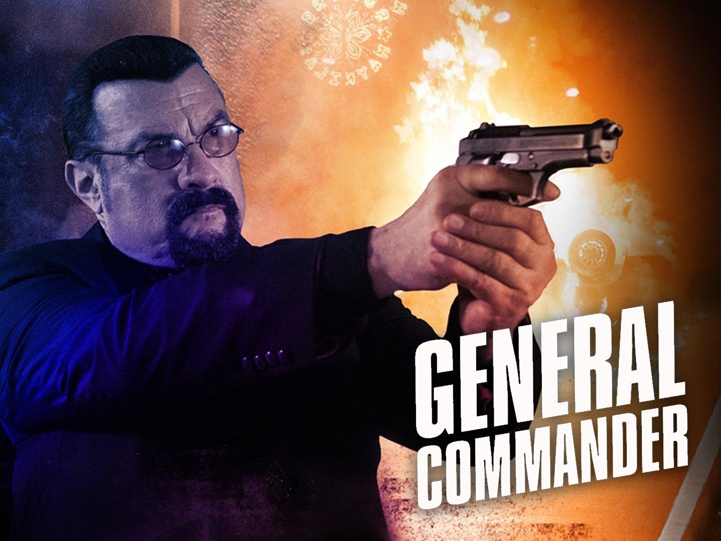 Movies - Film - General Commander (USA release May 28), Page 19