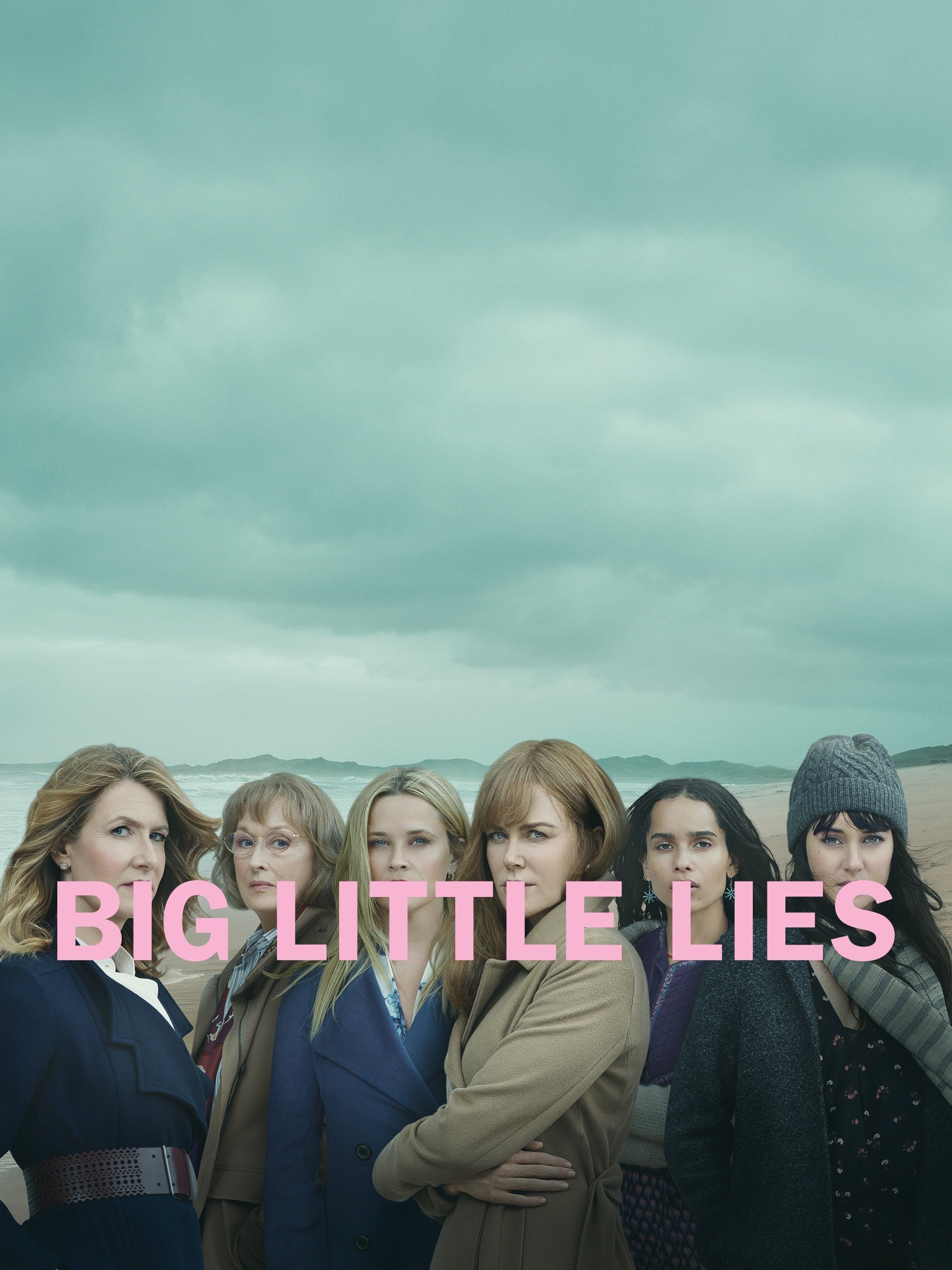 Big Little Lies: Season 2 Title Sequence | Rotten Tomatoes