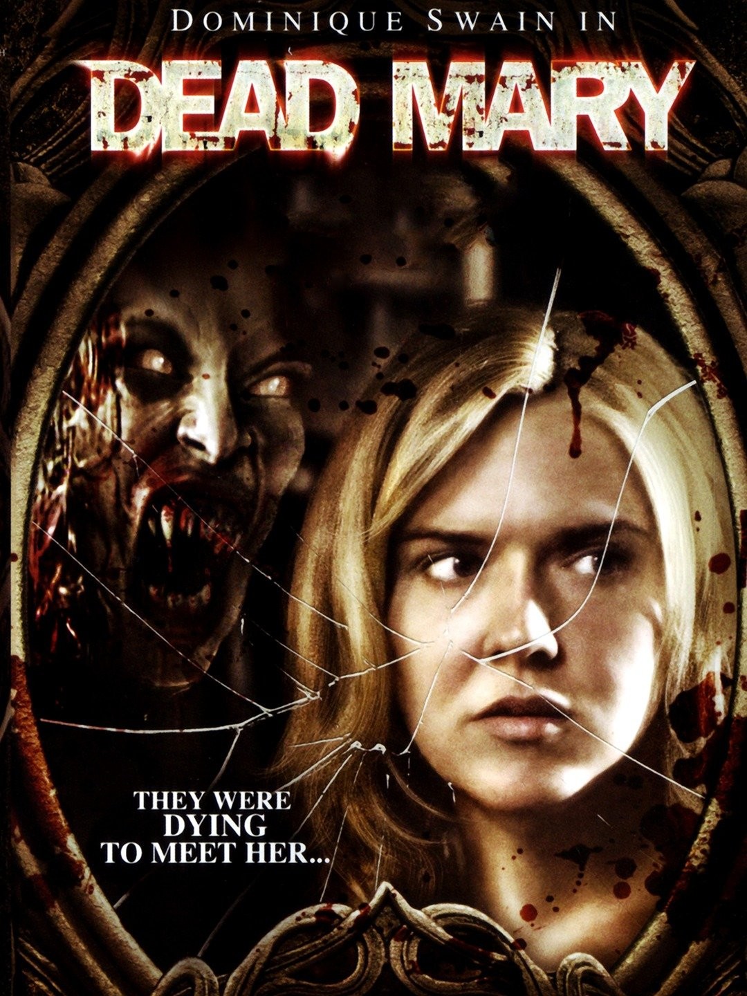 Dead Mary | Rotten Tomatoes