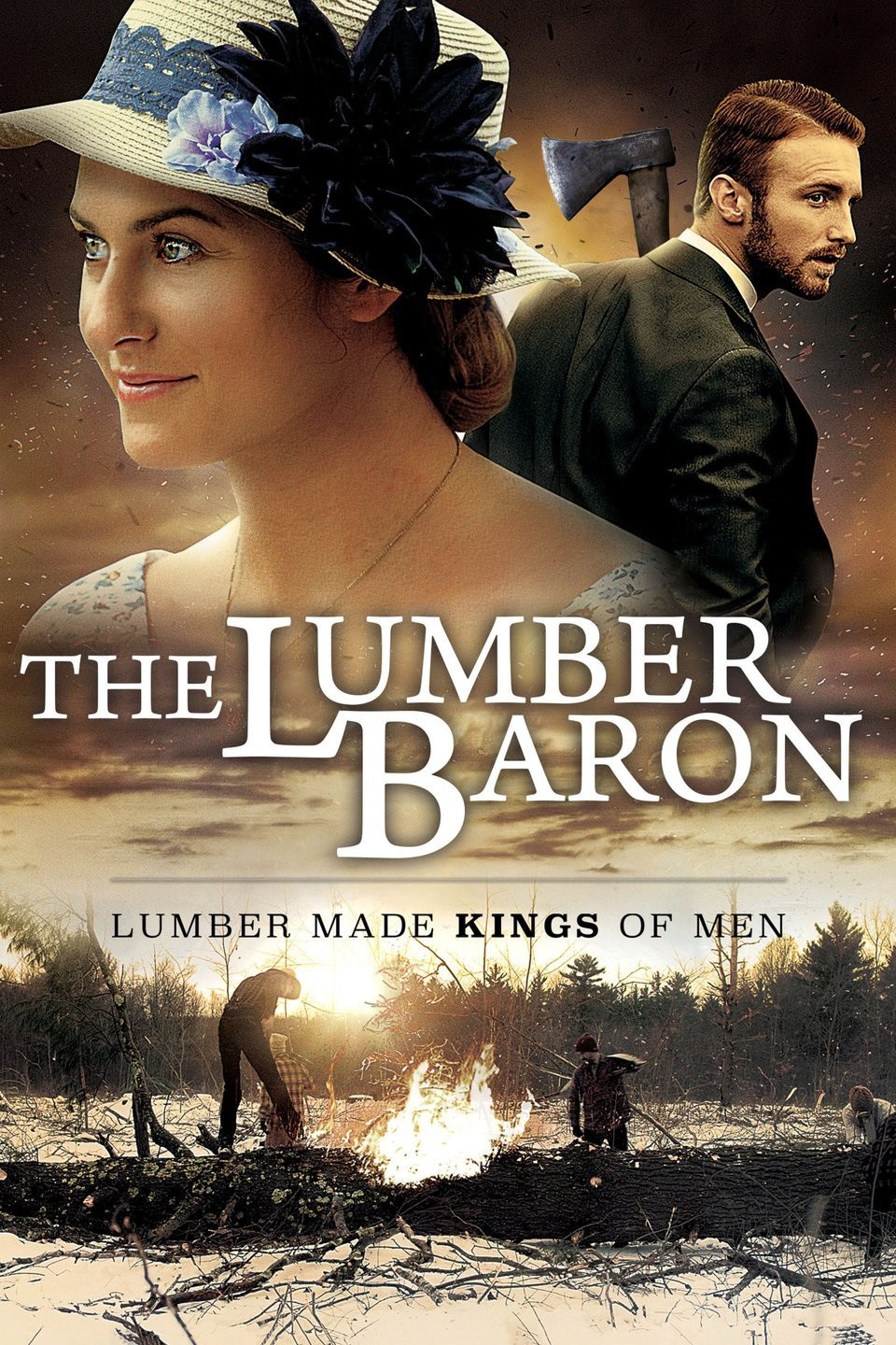 The Lumber Baron Rotten Tomatoes