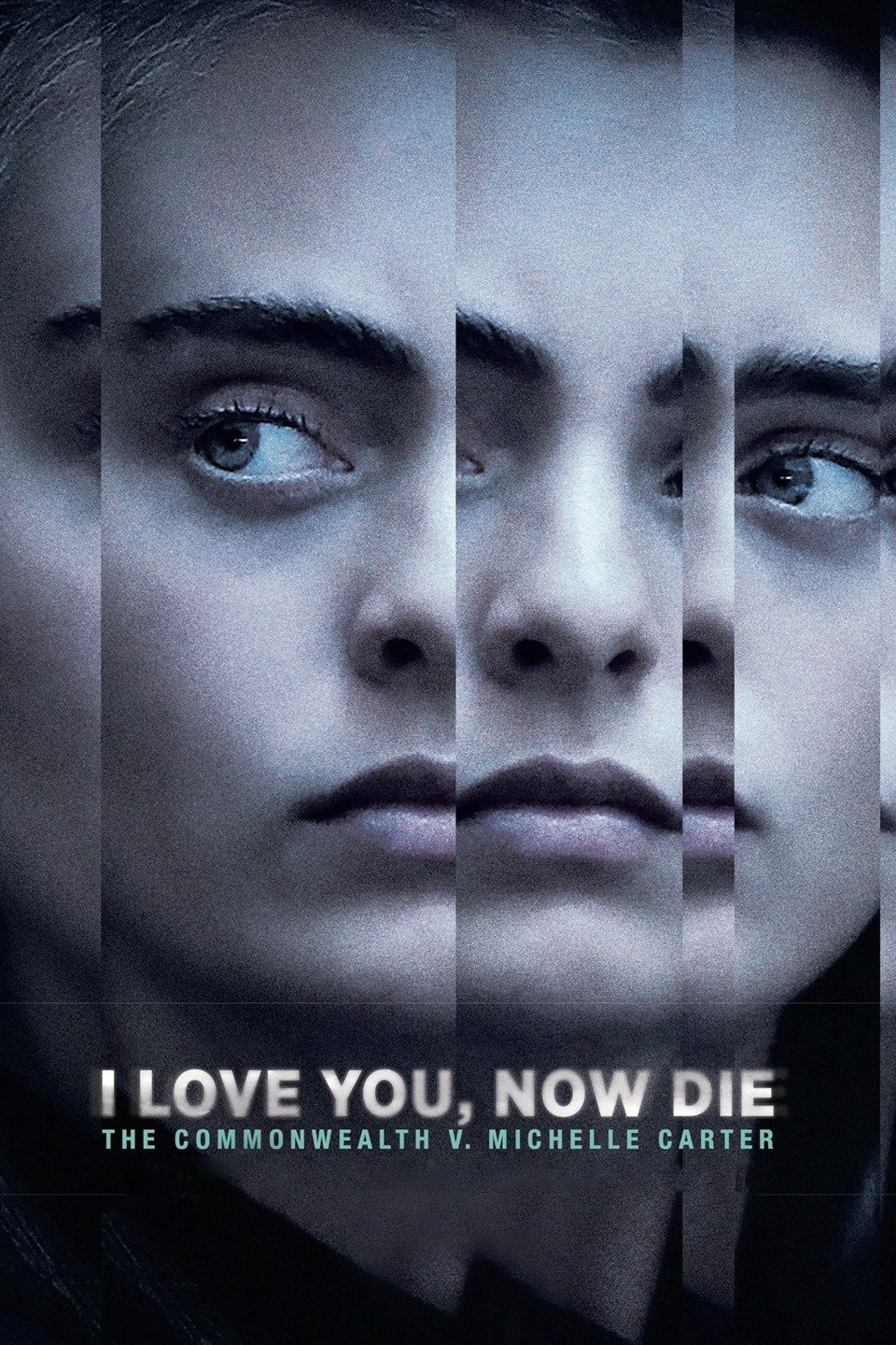 I Love You, Now Die: The Commonwealth vs. Michelle Carter | Rotten Tomatoes