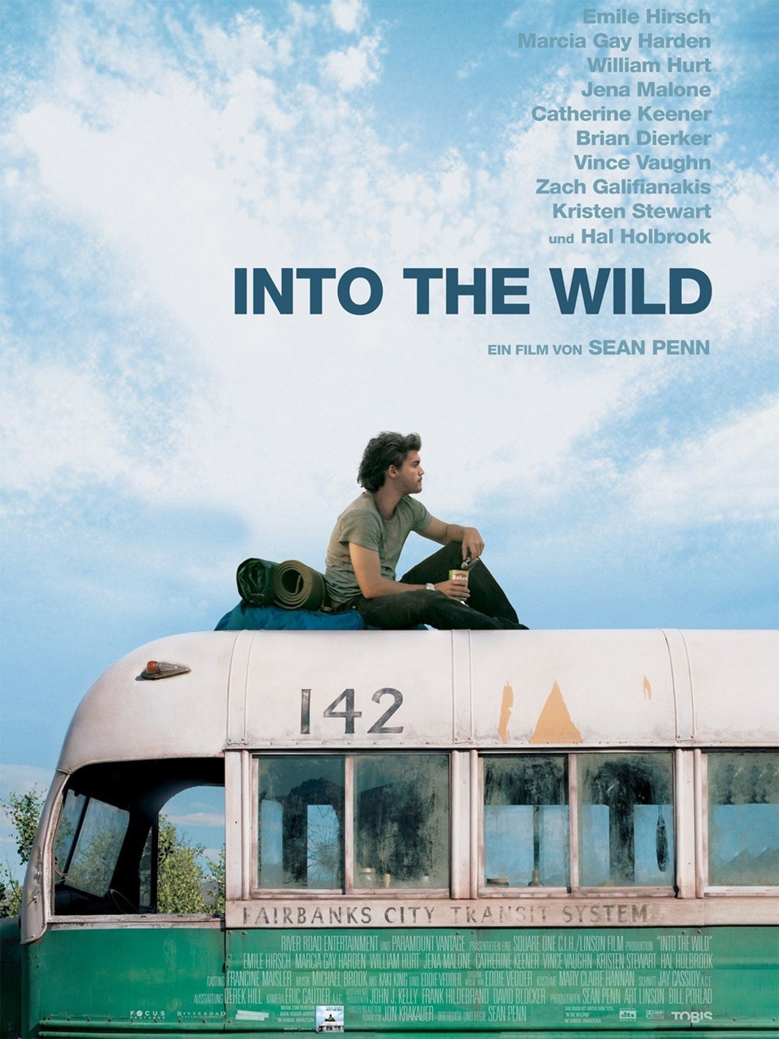 Warriors: Into The Wild: The Movie (2017) - IMDb