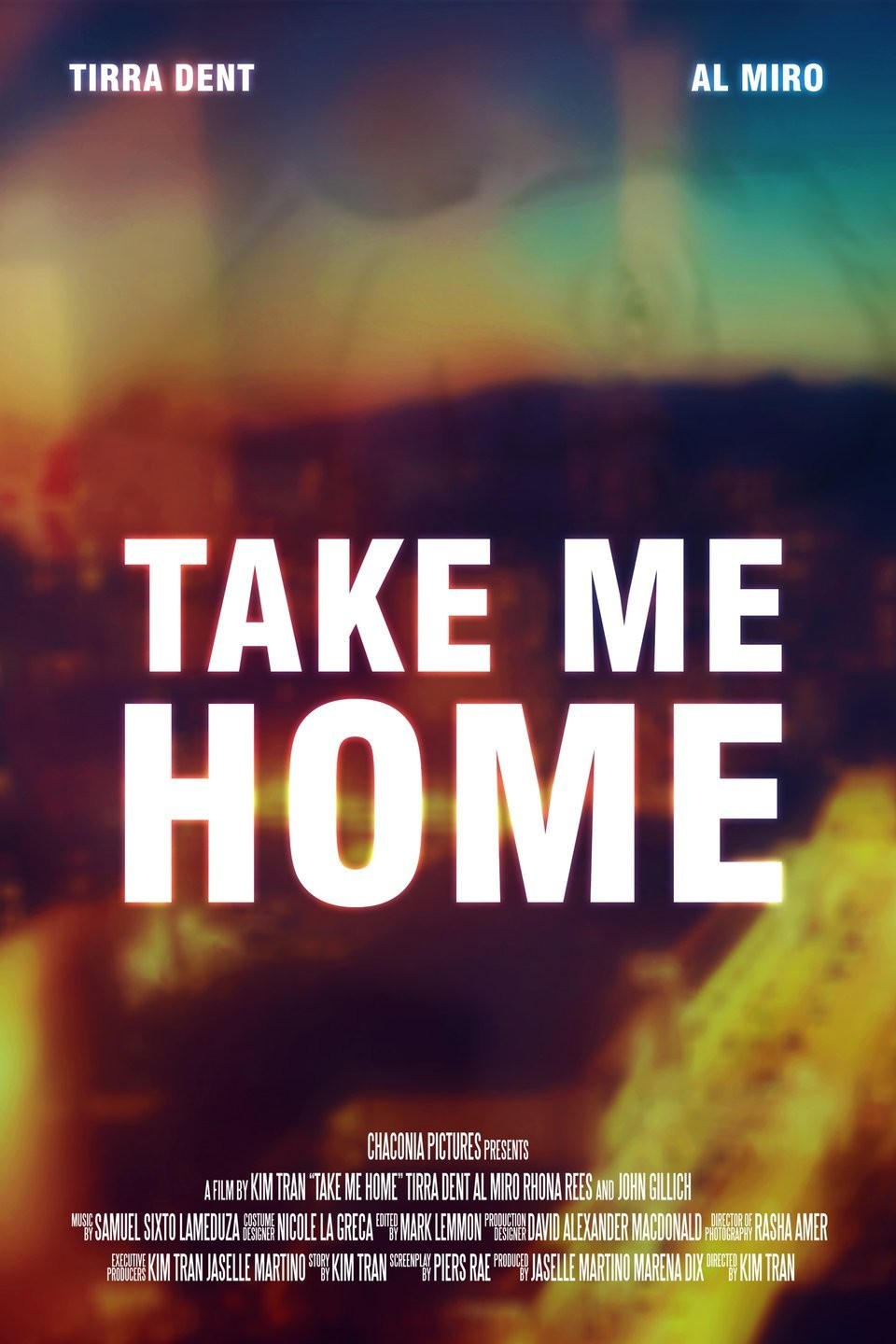 Take Me Home | Rotten Tomatoes