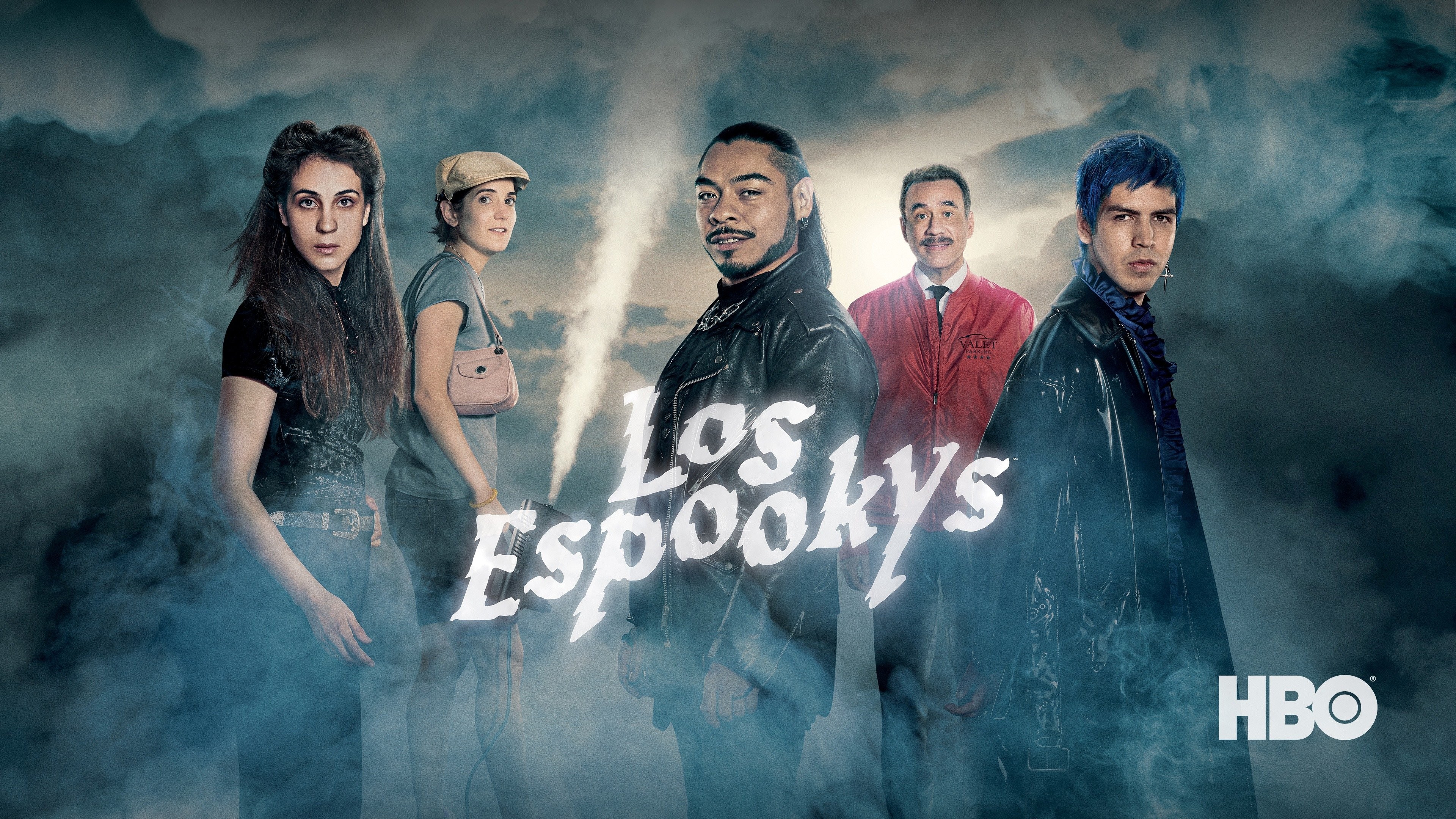 Los Espookys Season 1, Official Website for the HBO Series