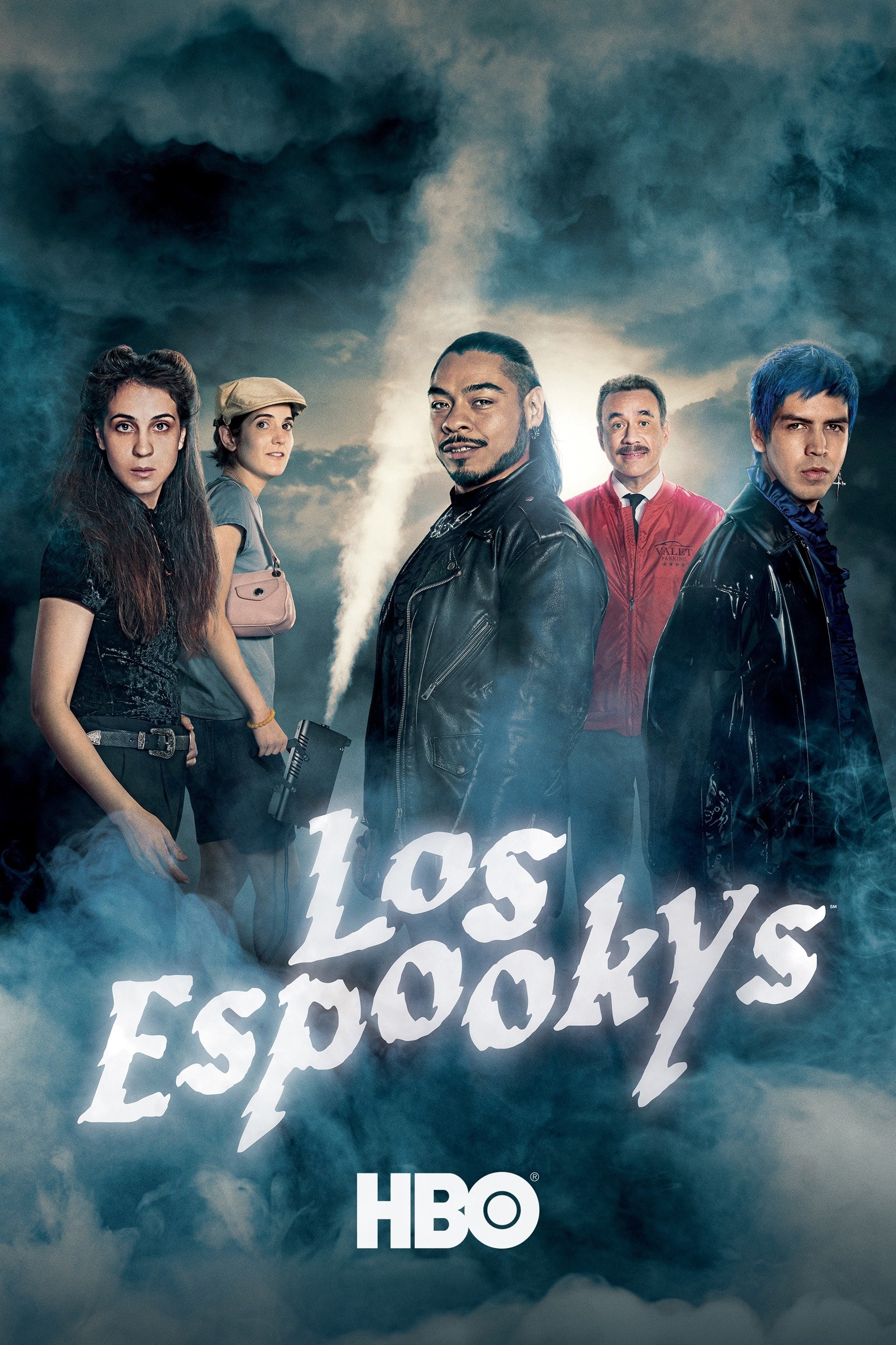 Los Espookys Season 1, Official Website for the HBO Series