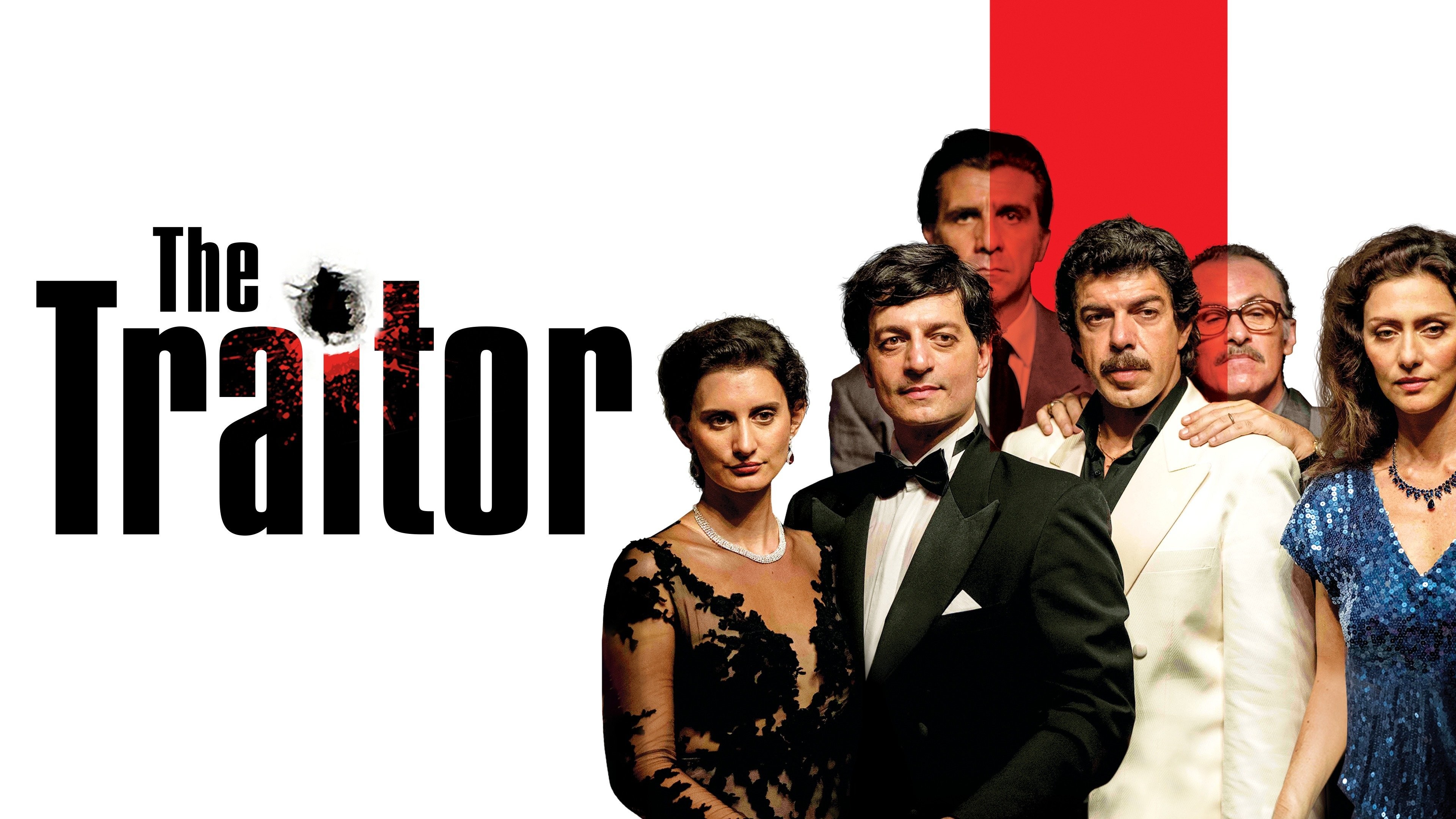 Traitor - Movie Review - The Austin Chronicle