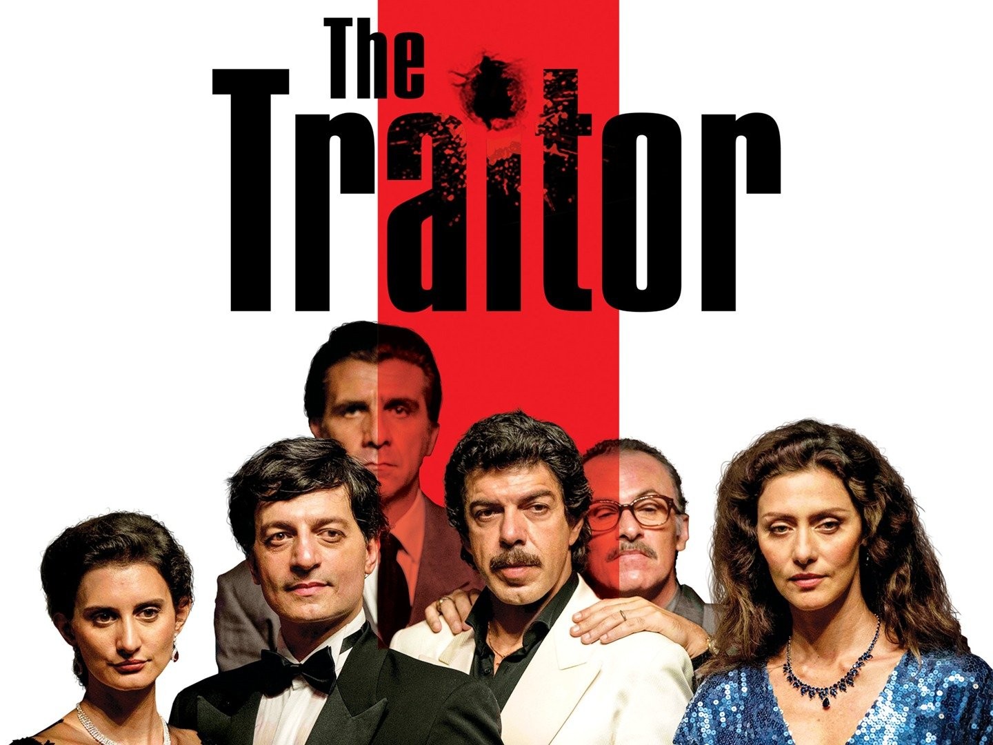 The Good Traitor - US Trailer 