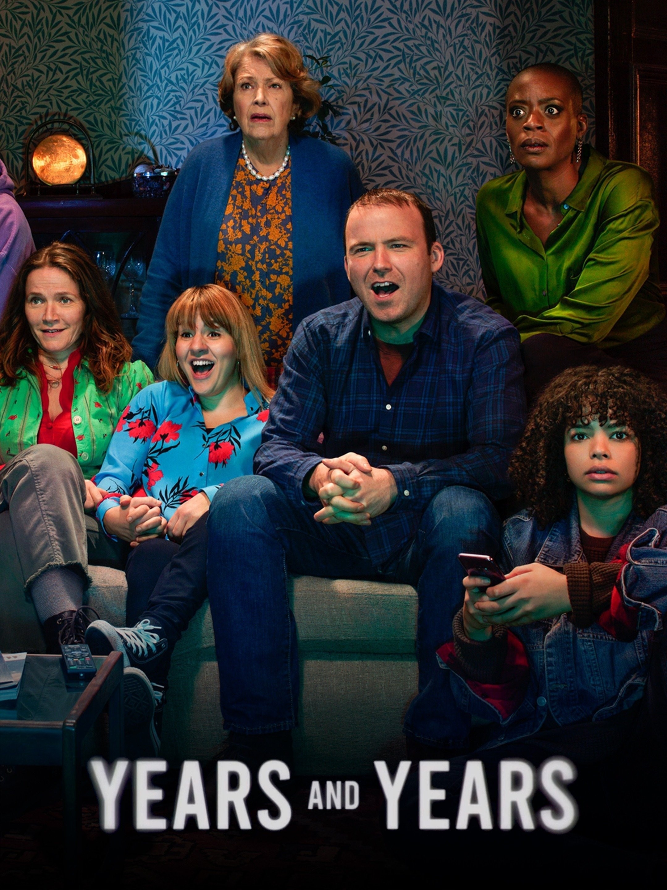 Years and Years – Review, HBO & BBC miniseries