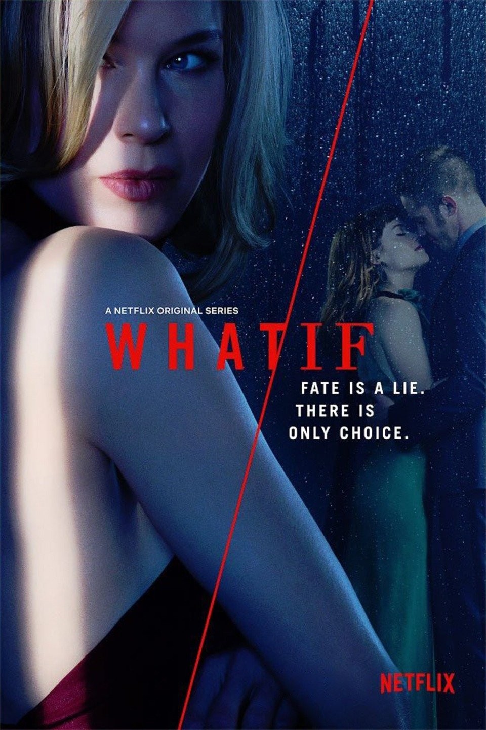 What If?: Season 1 | Rotten Tomatoes