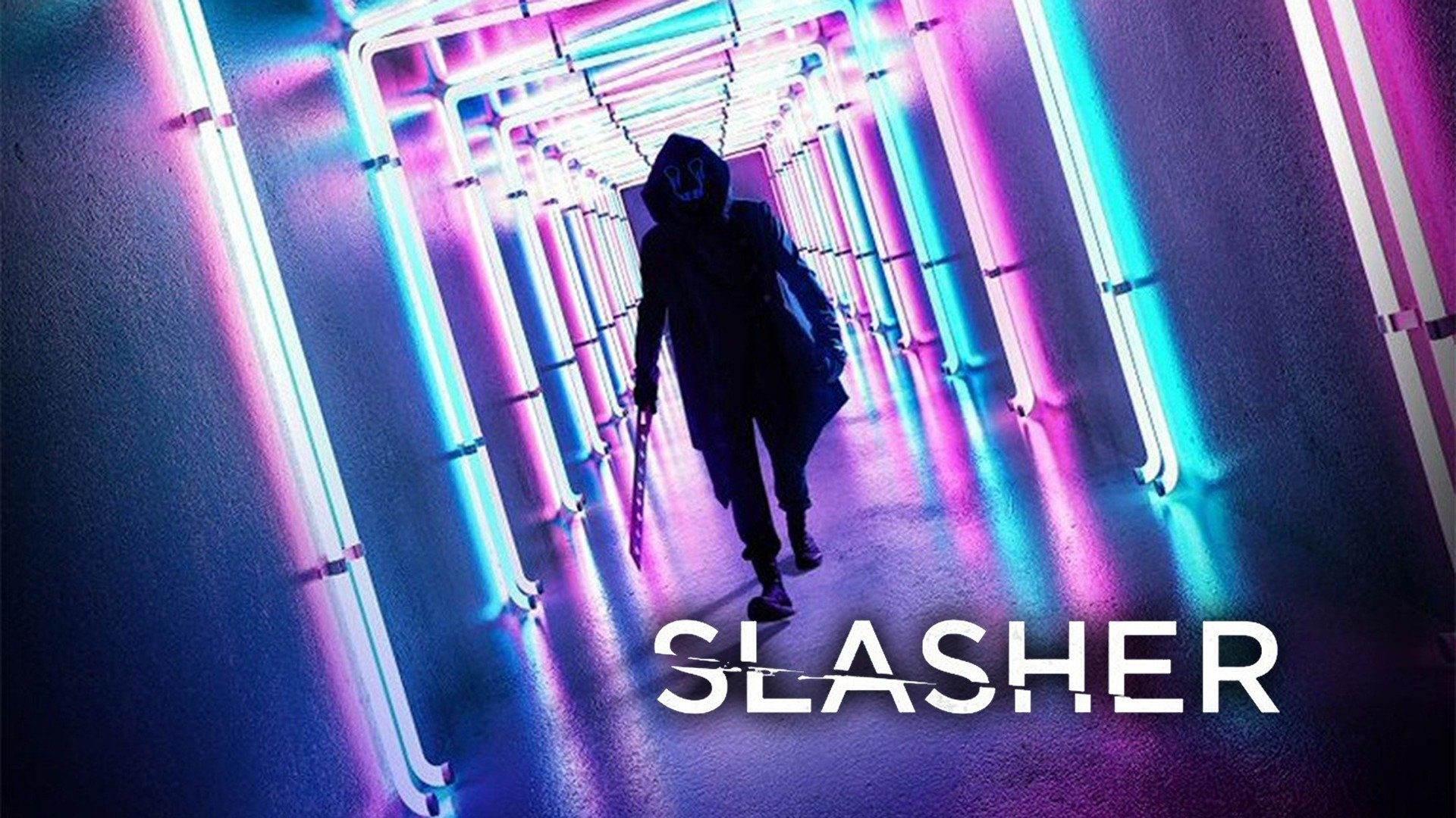 Slasher: Solstice, A Review – Ramblings of a Supposed Writer