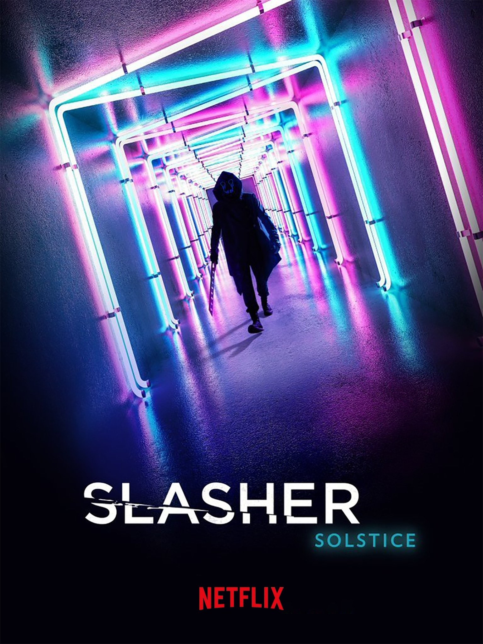 Slasher - Rotten Tomatoes