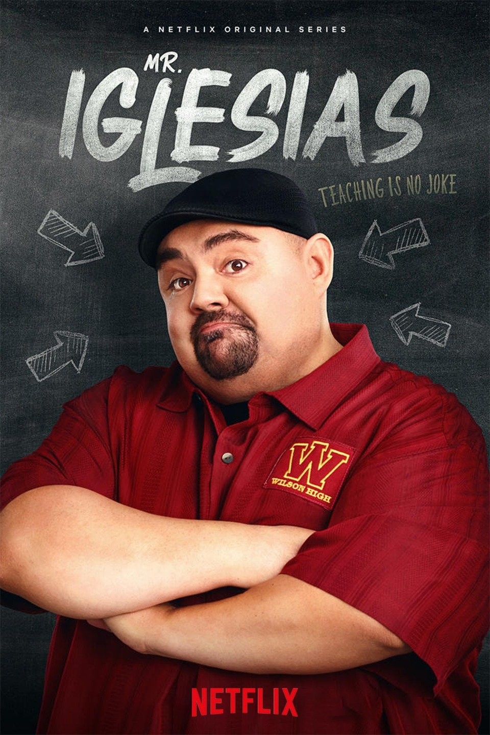 Mr. Iglesias' Renewed for Season 2 at Netflix – The Hollywood Reporter