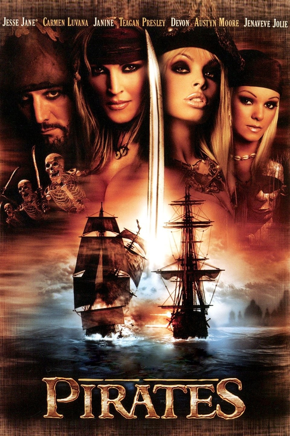 The Pirate - Rotten Tomatoes