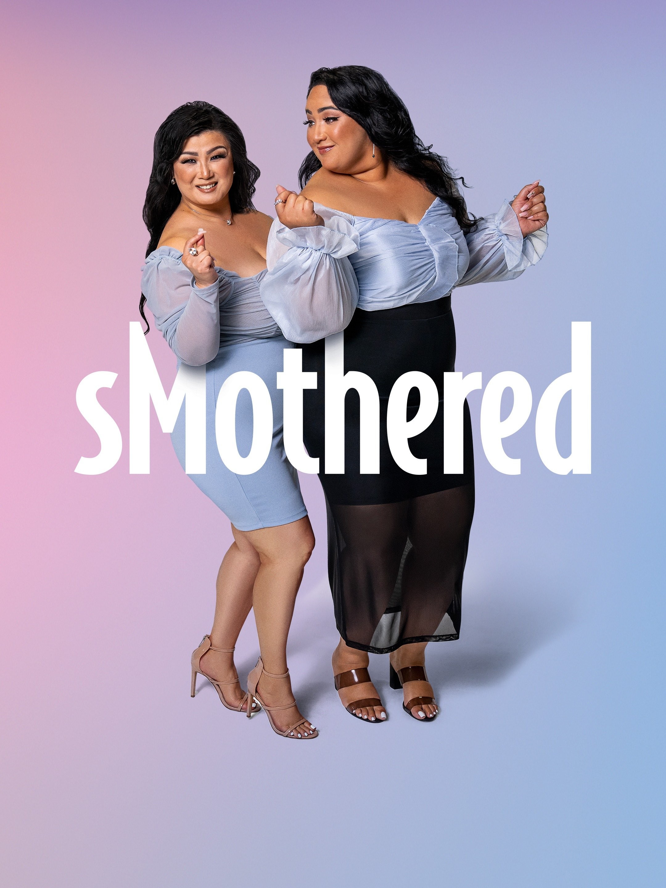 sMothered' TV show on TLC: premiere date, trailer and cast