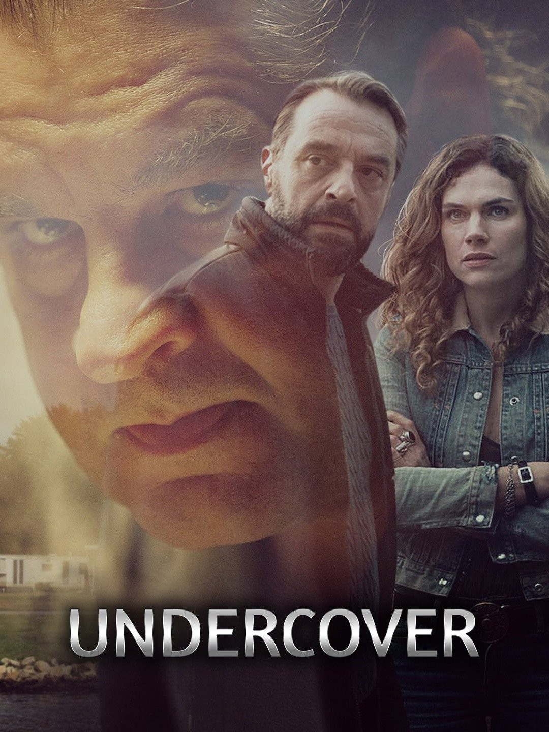 Undercover - Rotten Tomatoes