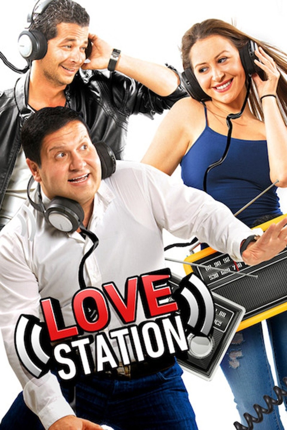 Love Station | Rotten Tomatoes