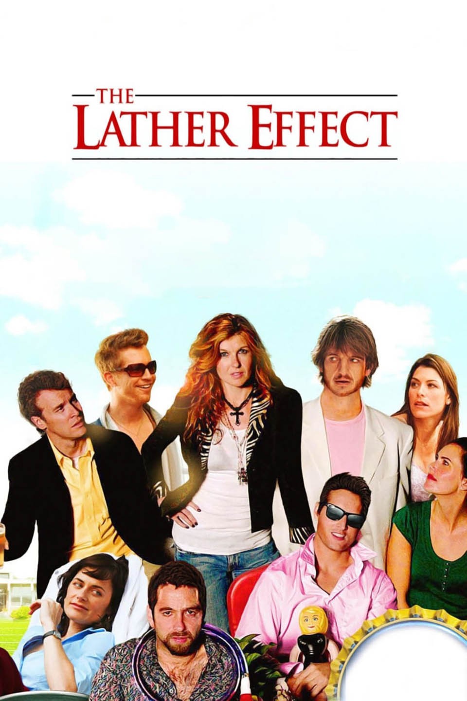 Lathering Effect Image The Lather Effect | Rotten Tomatoes