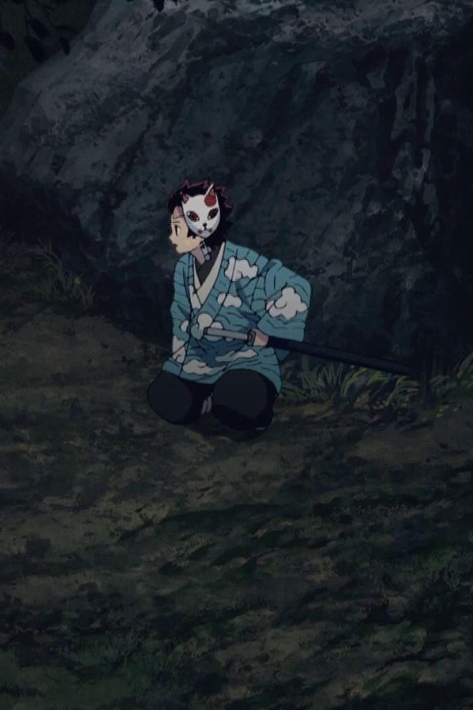 Demon Slayer: Kimetsu no Yaiba: Season 1, Episode 4 - Rotten