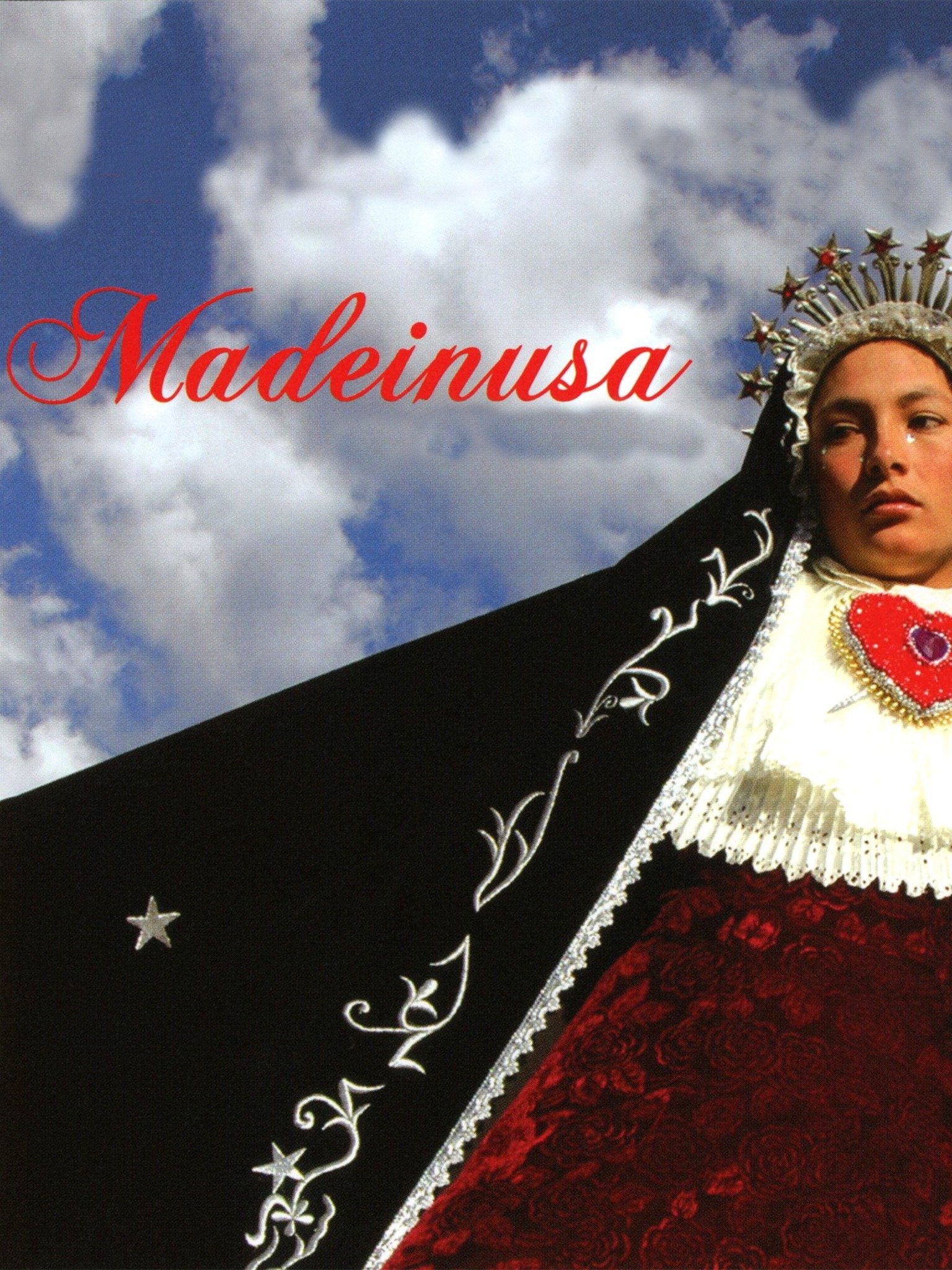 Madeinusa | Rotten Tomatoes