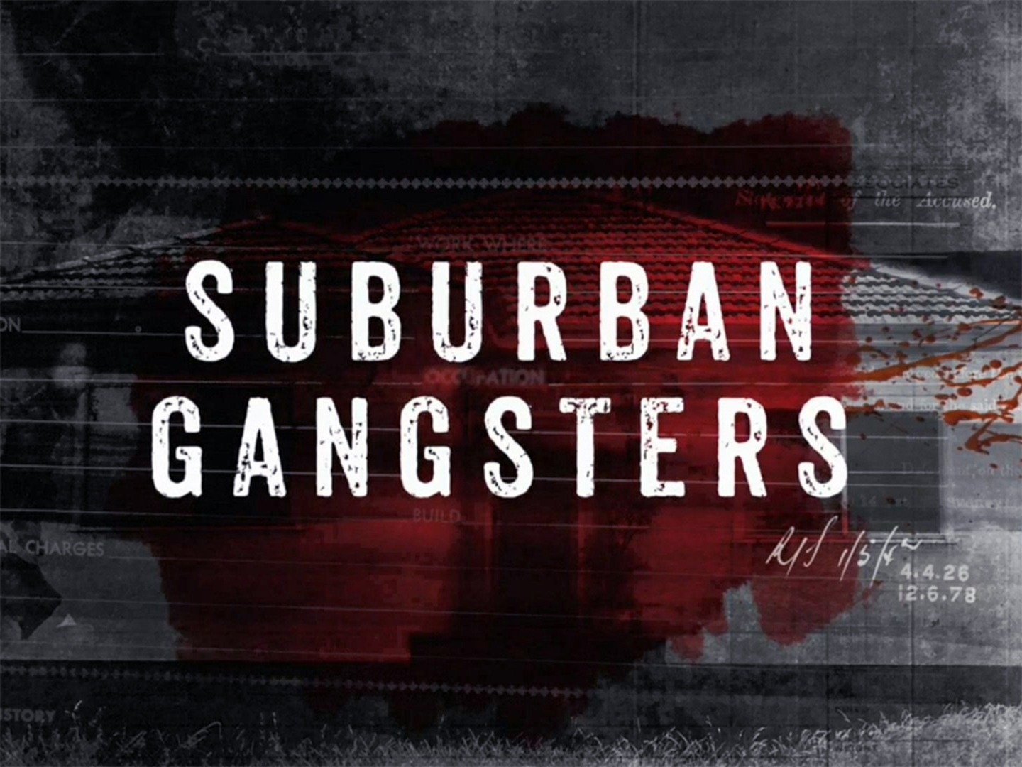 John Carpenter's Suburban Screams: Season 1 Pictures - Rotten Tomatoes