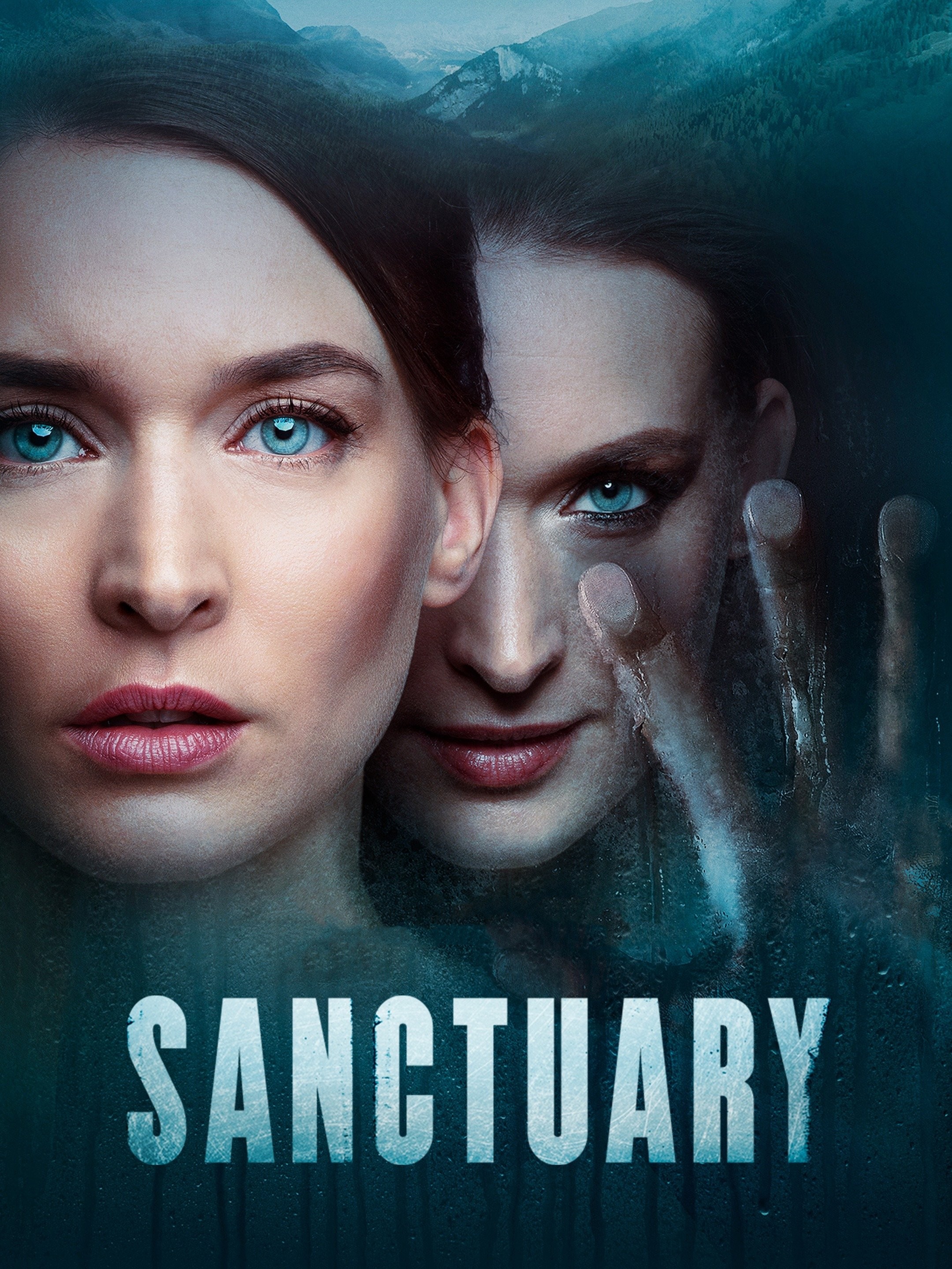 Sanctuary Trailers & Videos Rotten Tomatoes