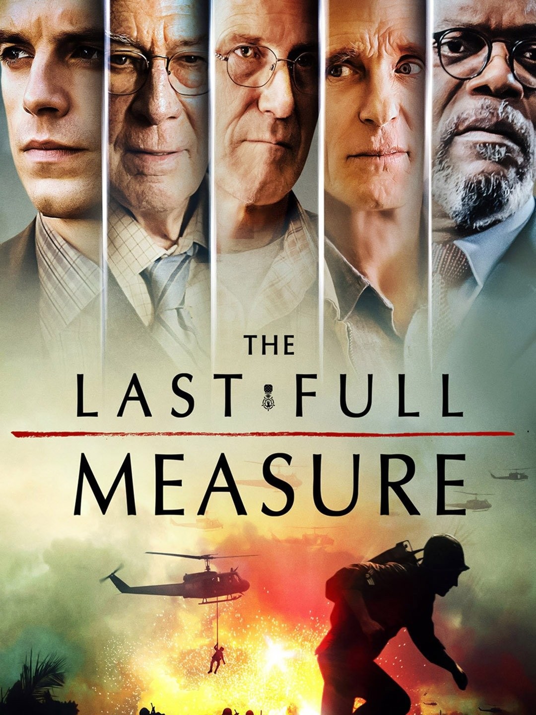 The Last Full Measure Rotten Tomatoes