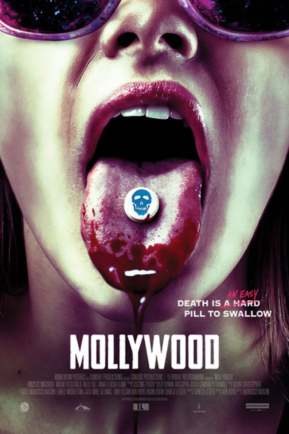 Mollywood | Flixster