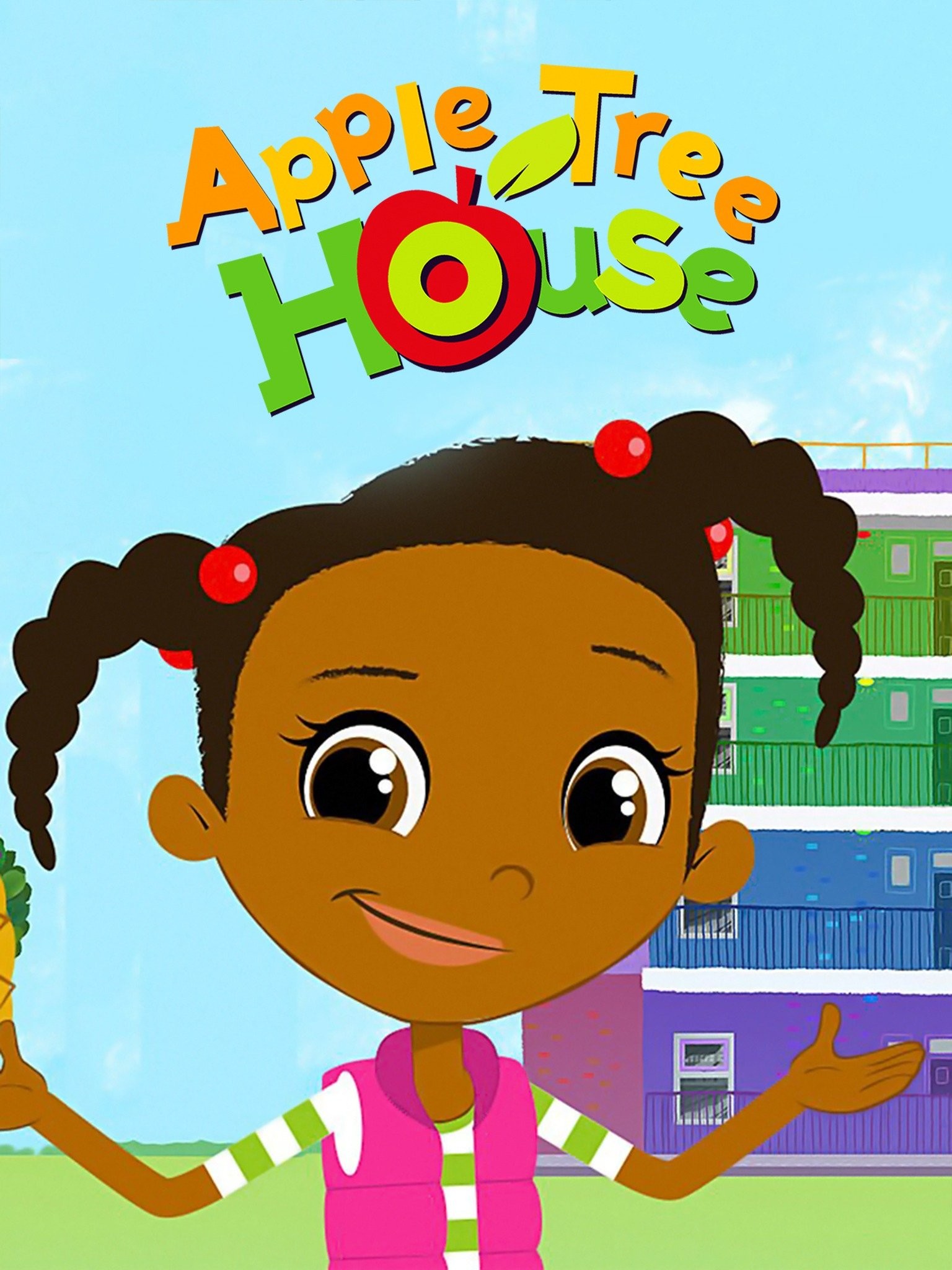 Apple Tree House Season 3 Rotten Tomatoes
