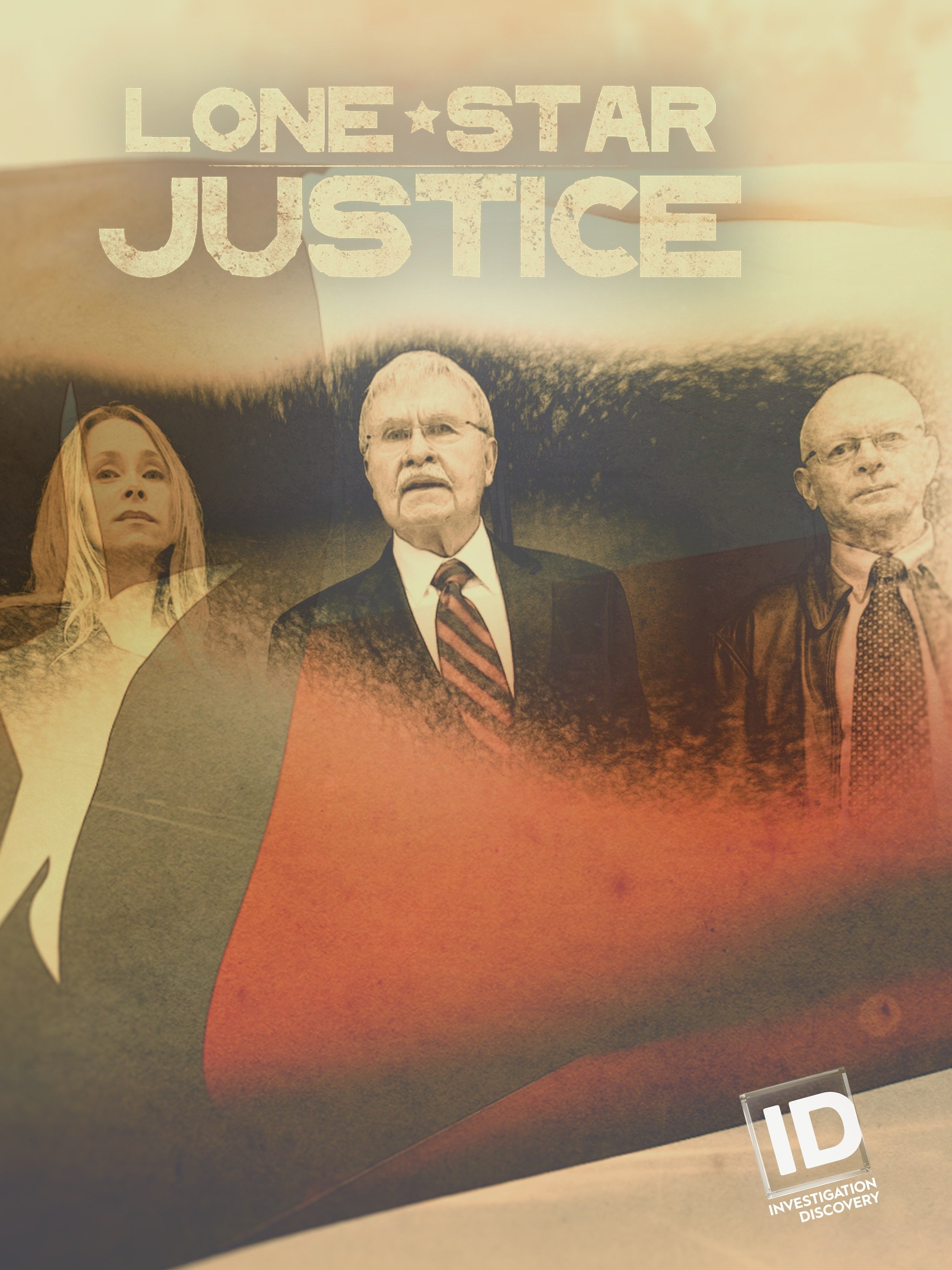 Lone Star Justice Season 1 Rotten Tomatoes