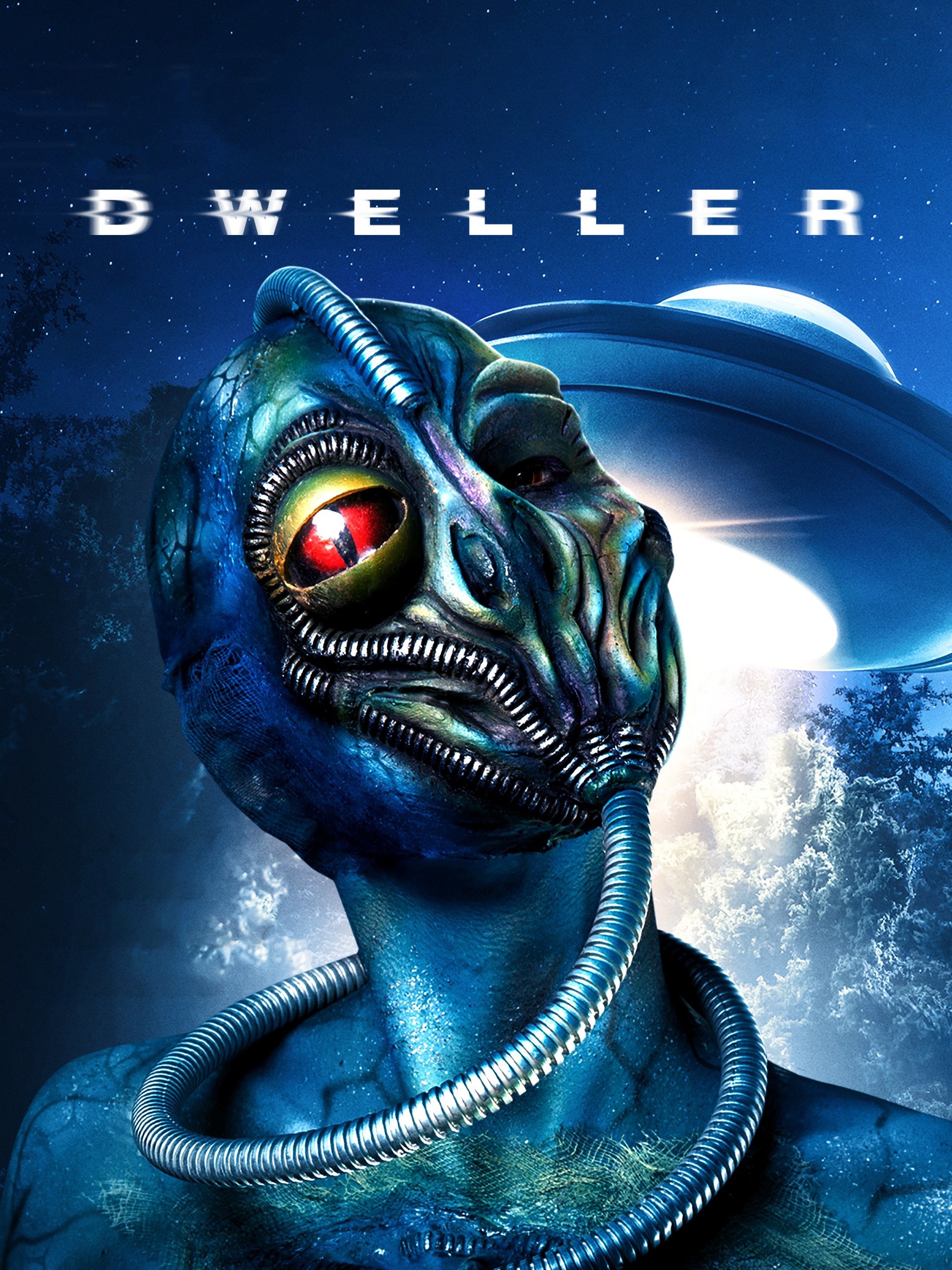 Dweller | Rotten Tomatoes