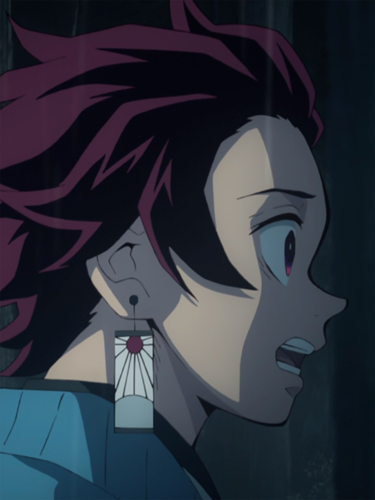 Demon Slayer: Kimetsu no Yaiba: Season 1, Episode 17 - Rotten