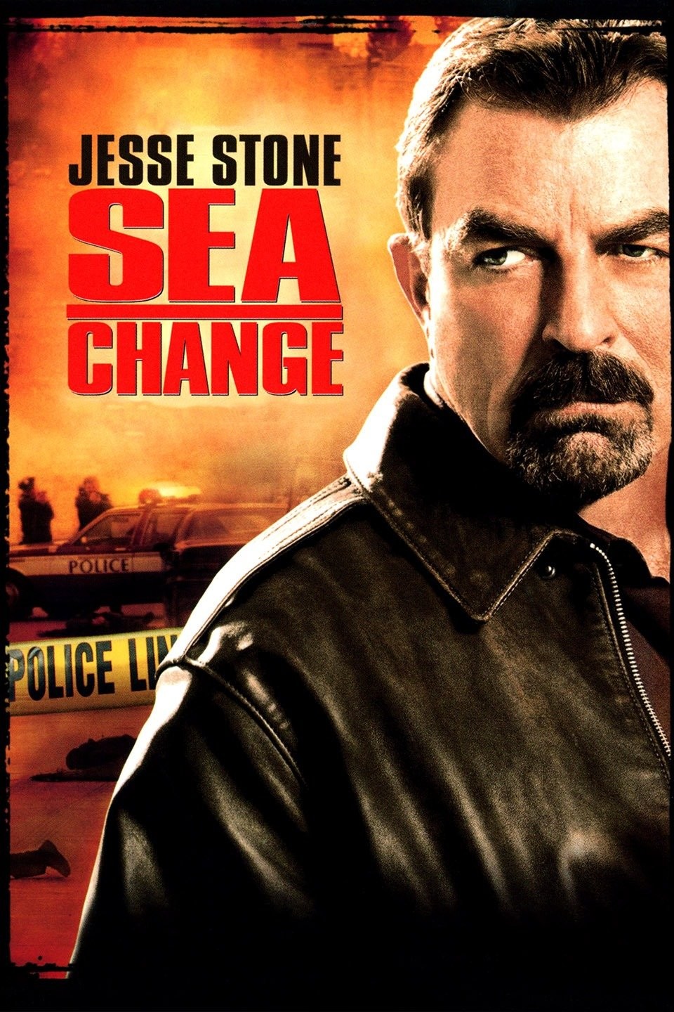 Jesse Stone: Sea Change | Rotten Tomatoes