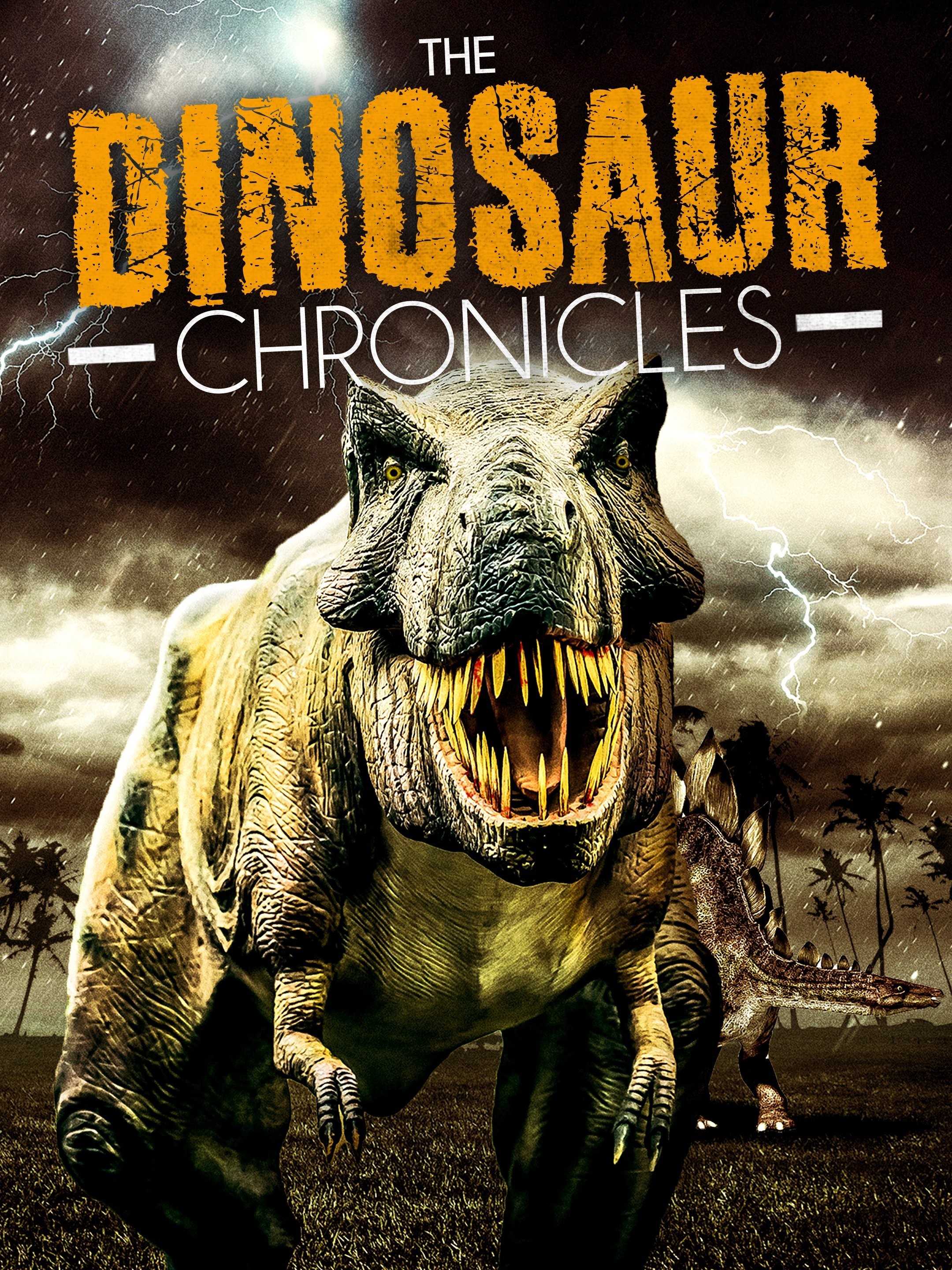 Dinosaur Game – Chronicle