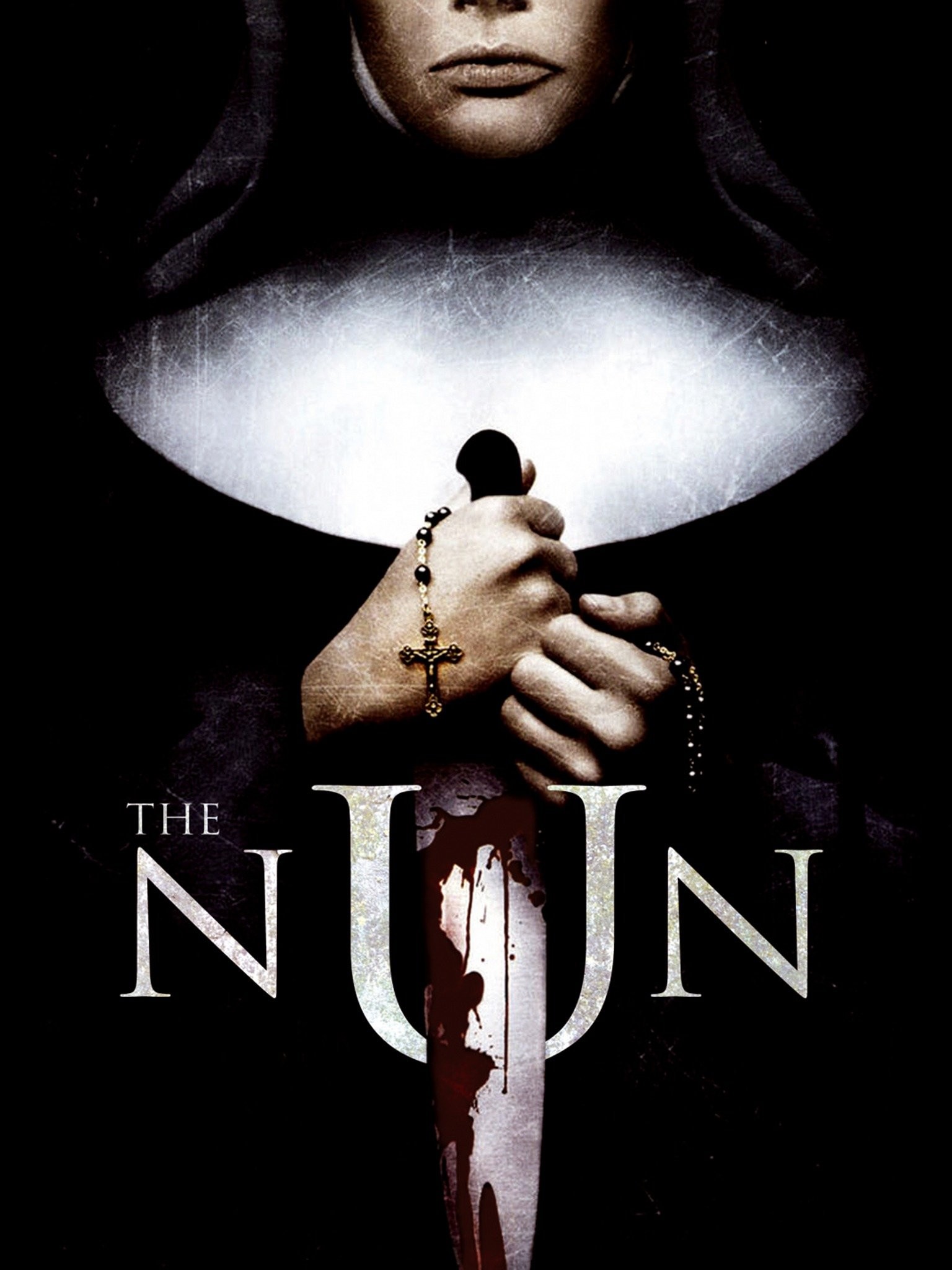 The Nun Rotten Tomatoes