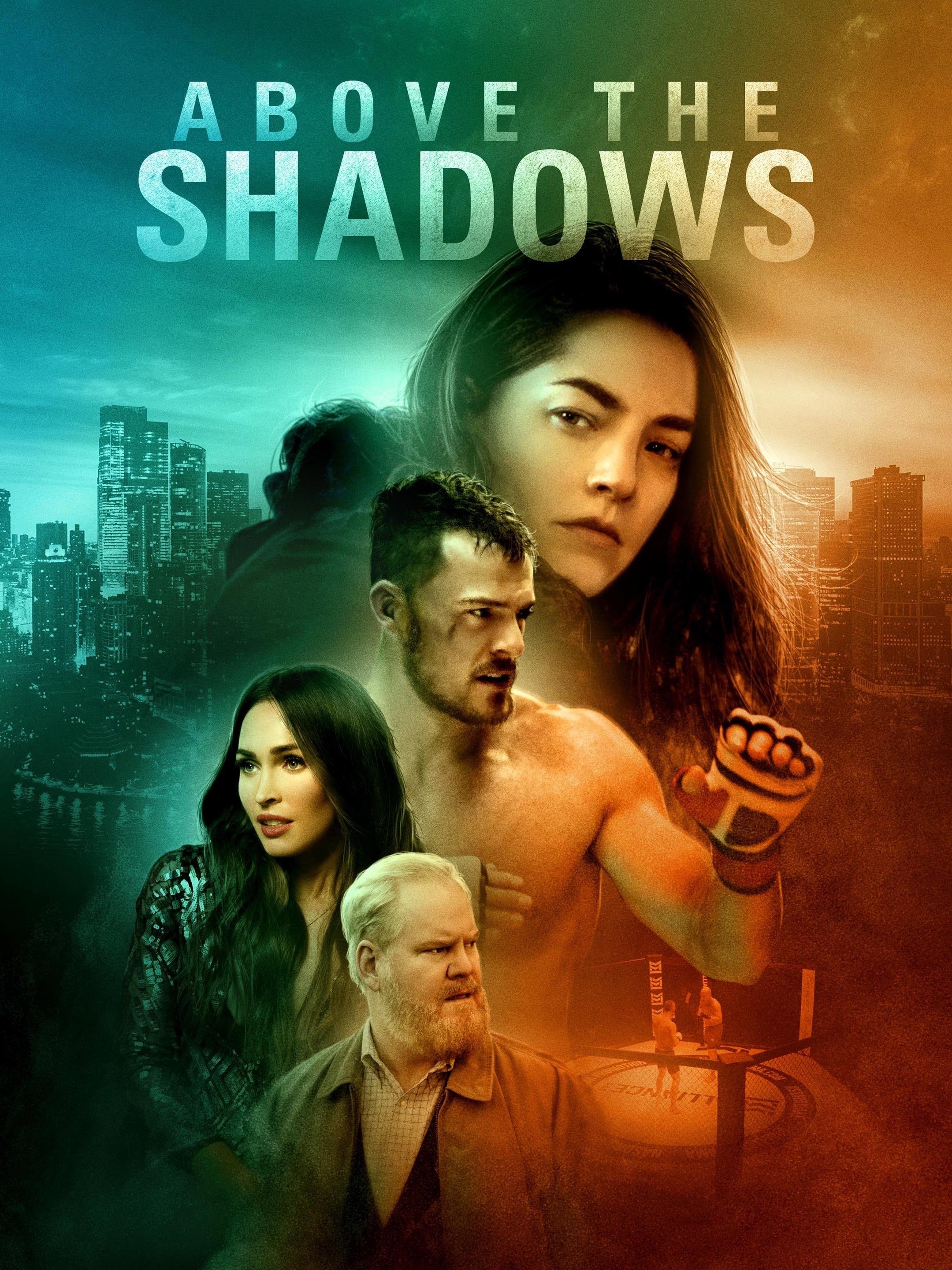 In His Shadow' Netflix Review: Stream It or Skip It?