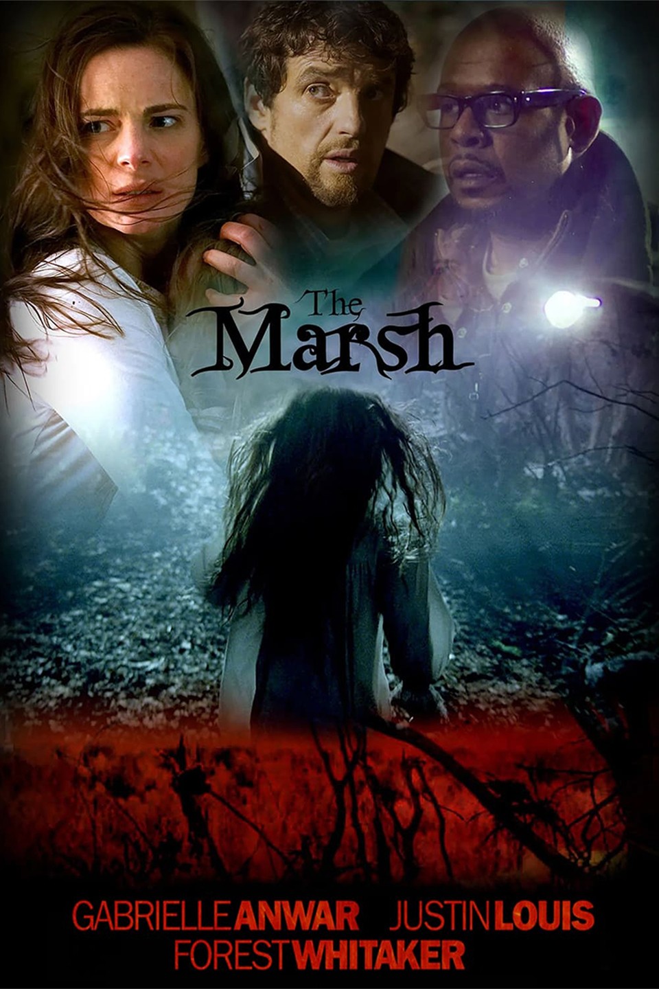Marsh Rotten The Marsh Pictures | Rotten Tomatoes